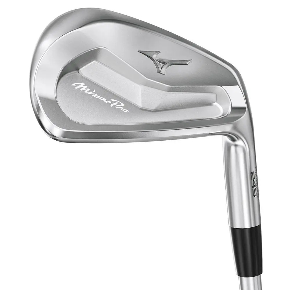 Mizuno  - Pro 243 - Pro 0