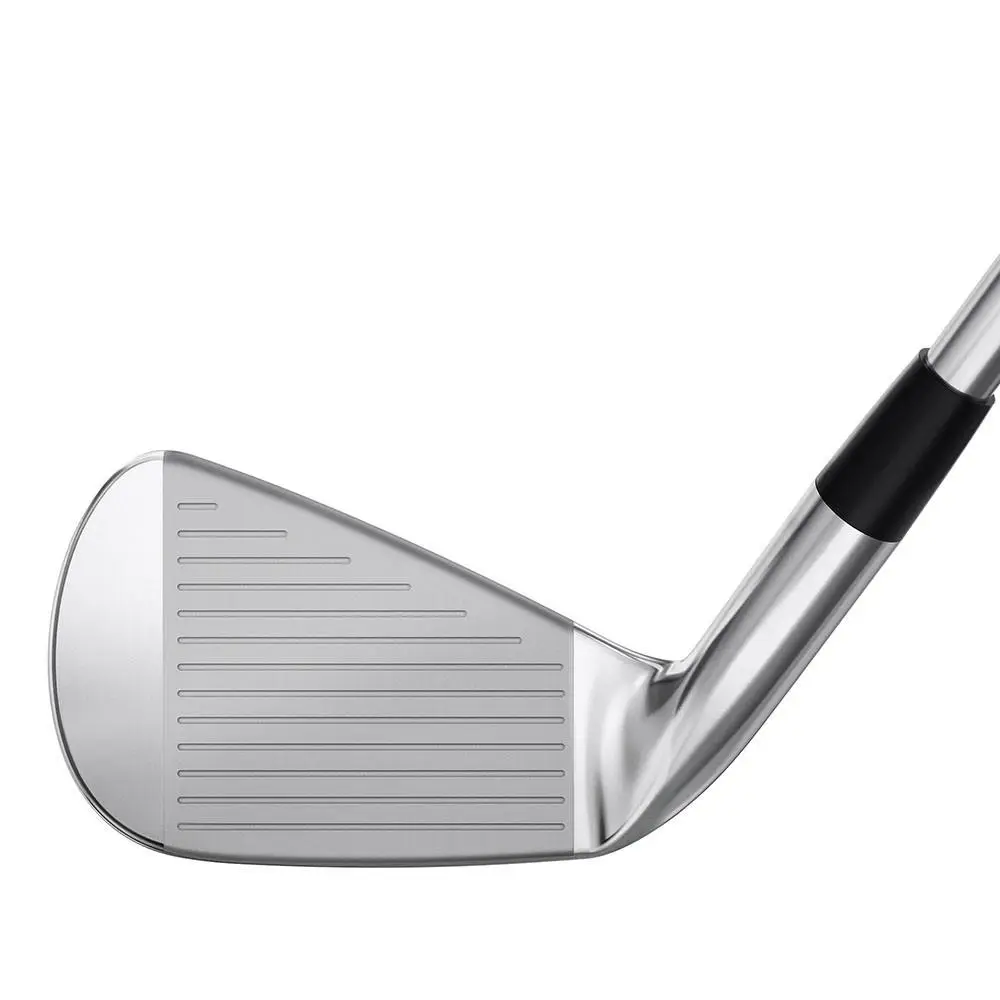 Mizuno  - Pro 243 - Pro 1