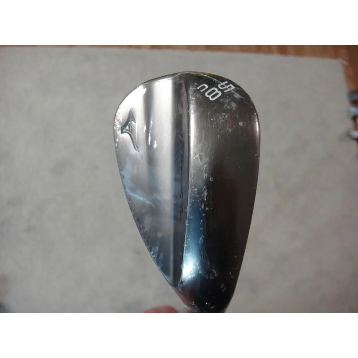 Mizuno  - Pro T-1 Copper - Pro Copper 0