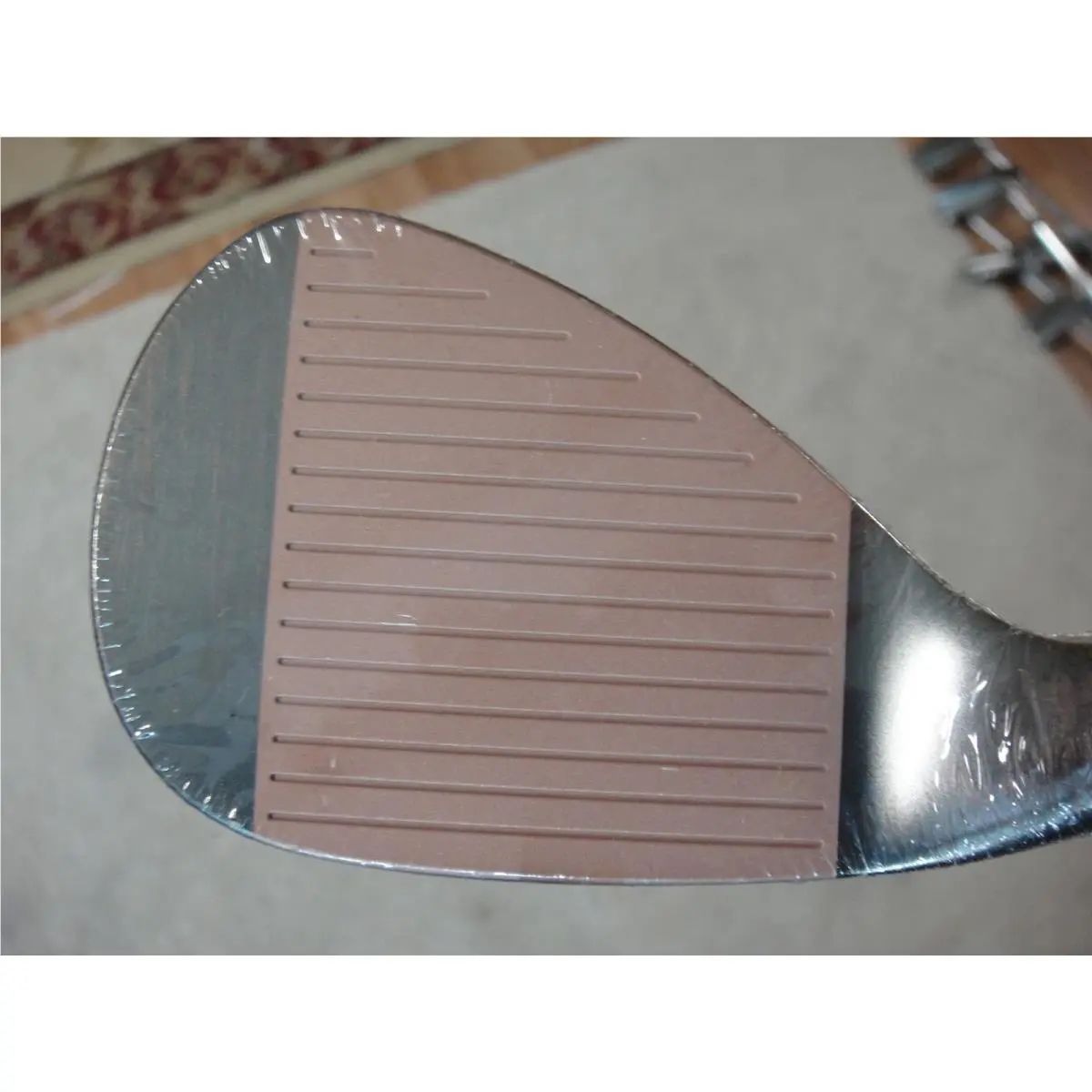 Mizuno  - Pro T-1 Copper - Pro Copper 1