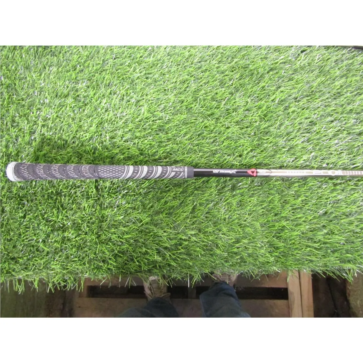 Mizuno  - Mizuno Pro 245 - Pro 2