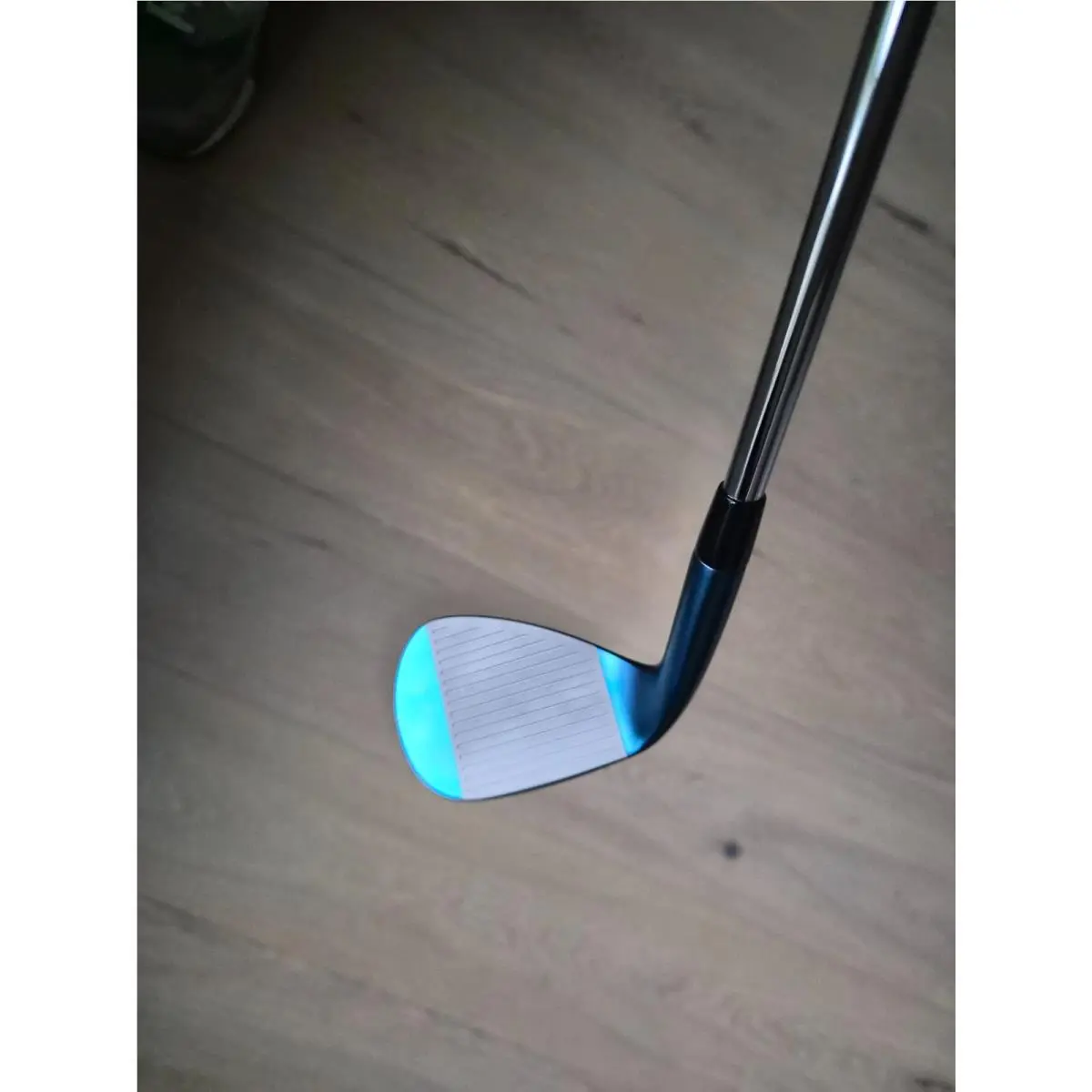 Mizuno Pro T-1 Blue Ion Wedge
