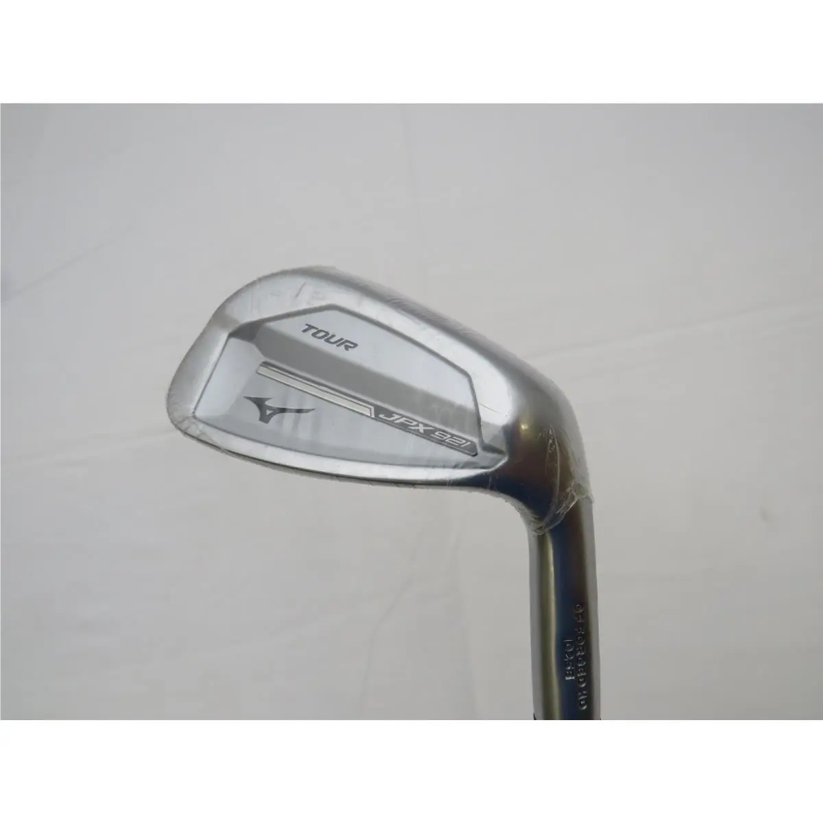 Mizuno Jpx 921 Tour Gap Wedge Kbs $-taper Lite 100 Stiff Flex Steel Shaft