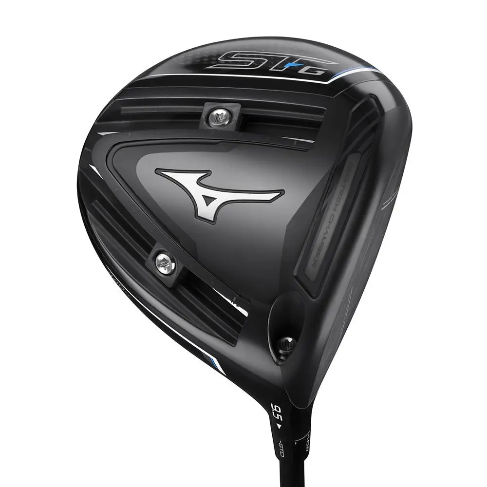 Mizuno St-g 440 Driver 9.5° Kai`li Blue 60 Stiff
