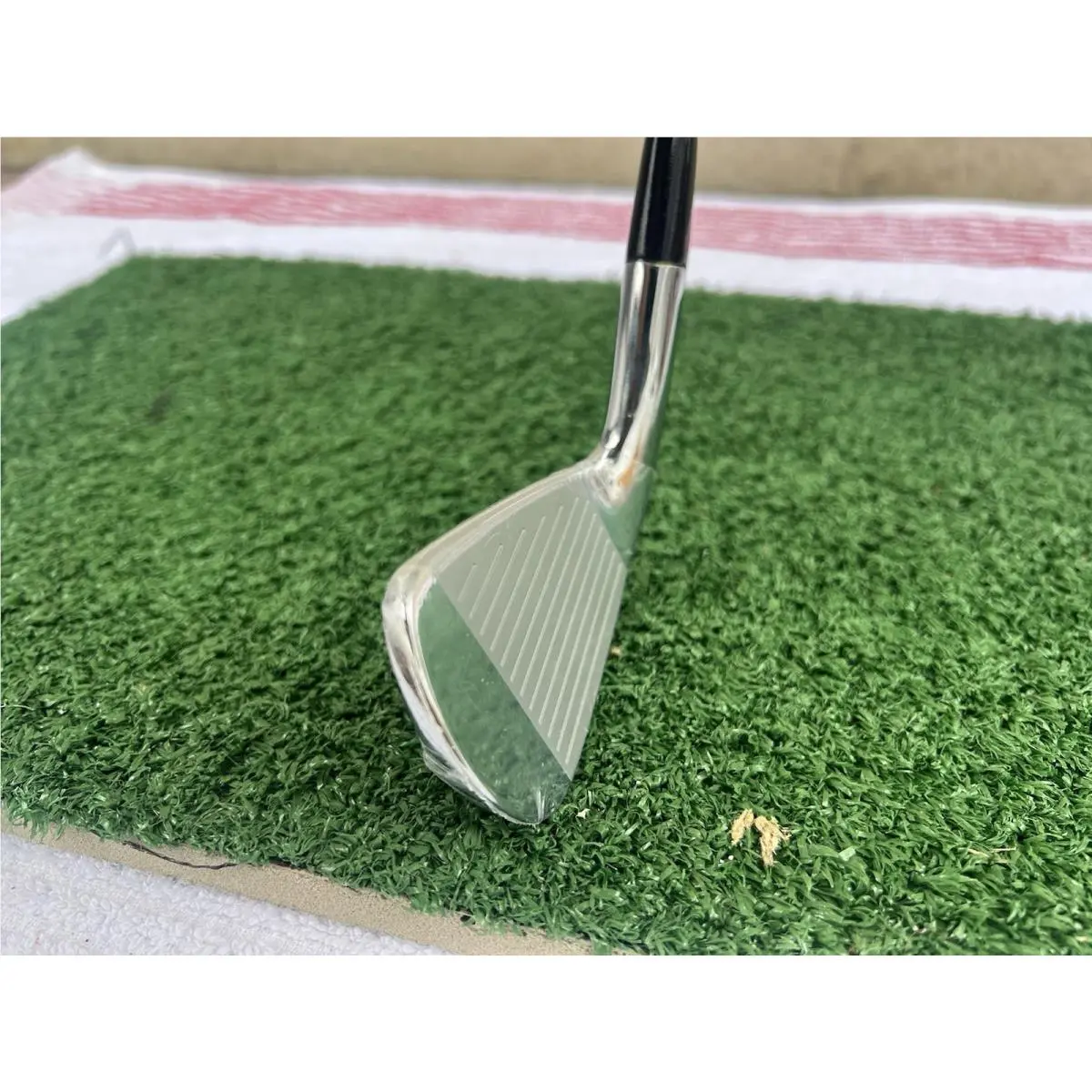 Mizuno  - MP-58 - MP-58 8