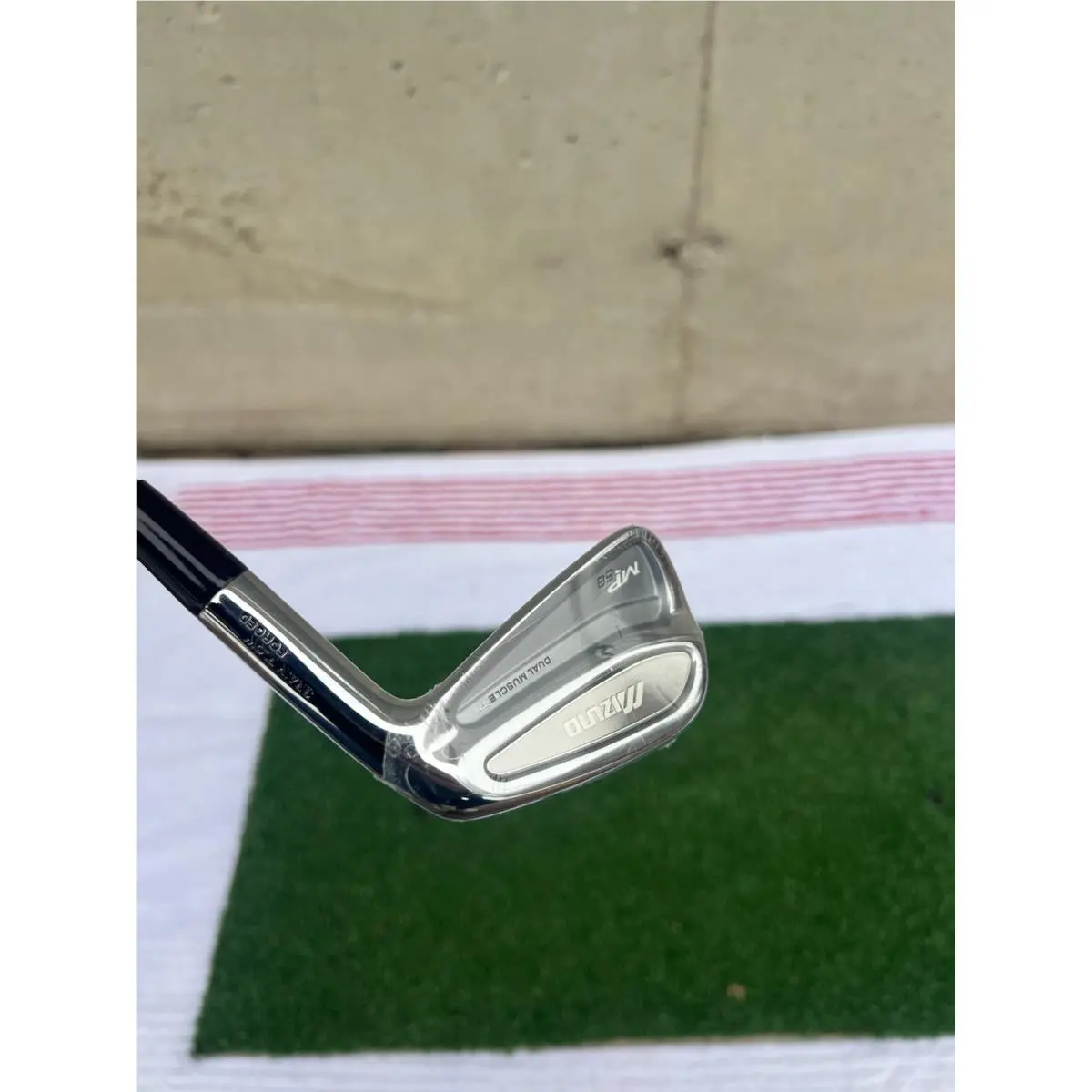 Mizuno  - MP-58 - MP-58 1