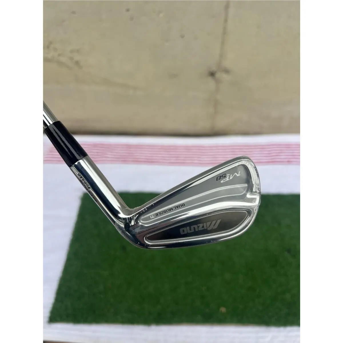 Mizuno  - MP-58 - MP-58 0