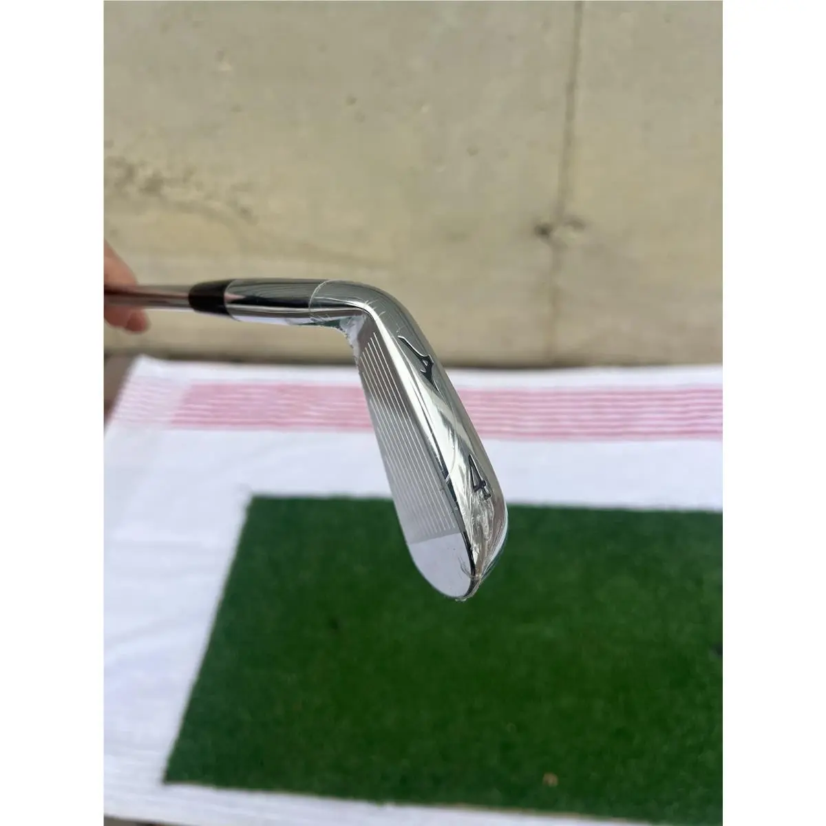 Mizuno  - MP-58 - MP-58 2