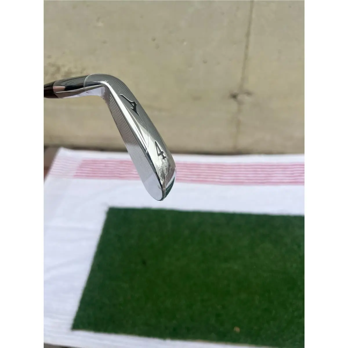 Mizuno  - MP-58 - MP-58 3