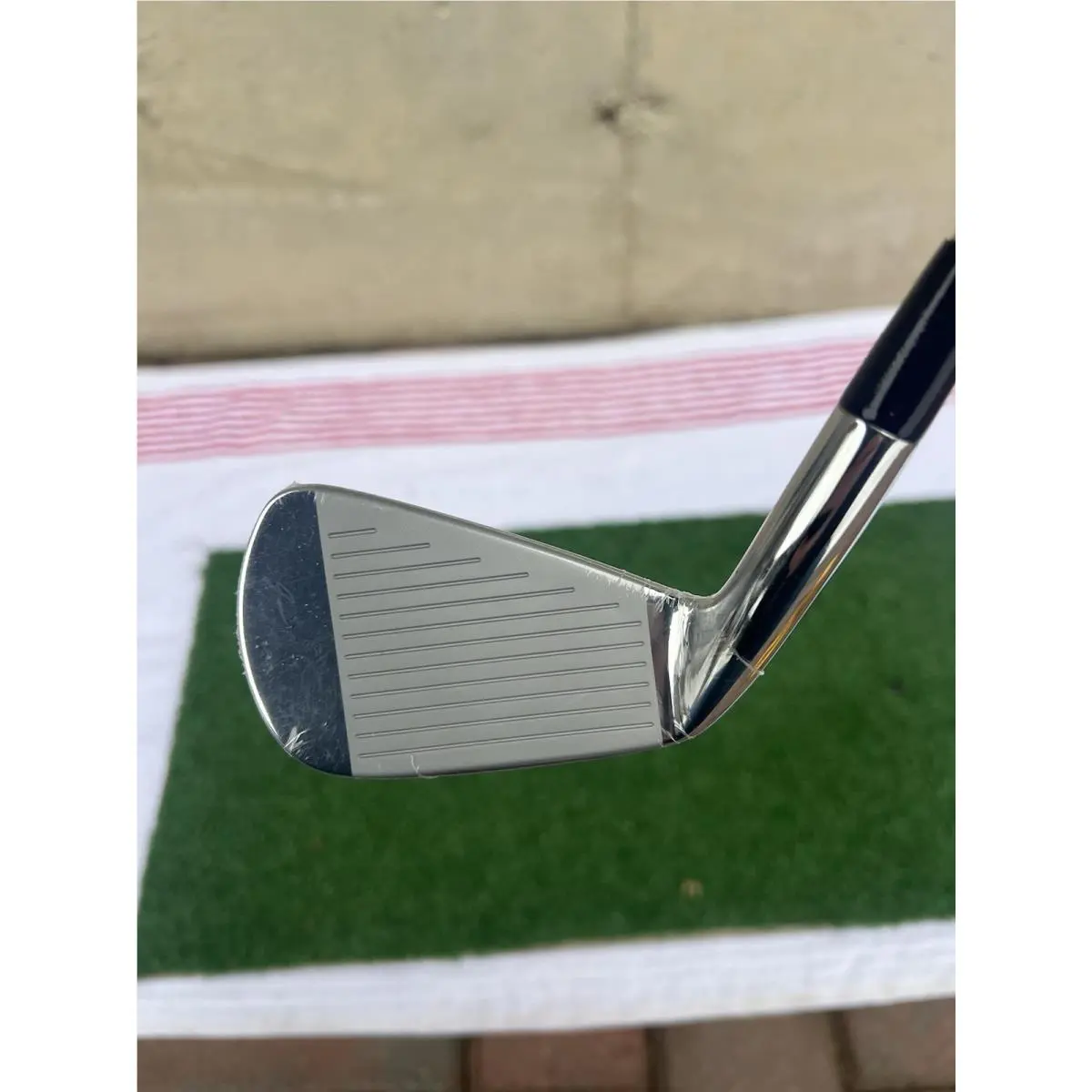 Mizuno  - MP-58 - MP-58 5