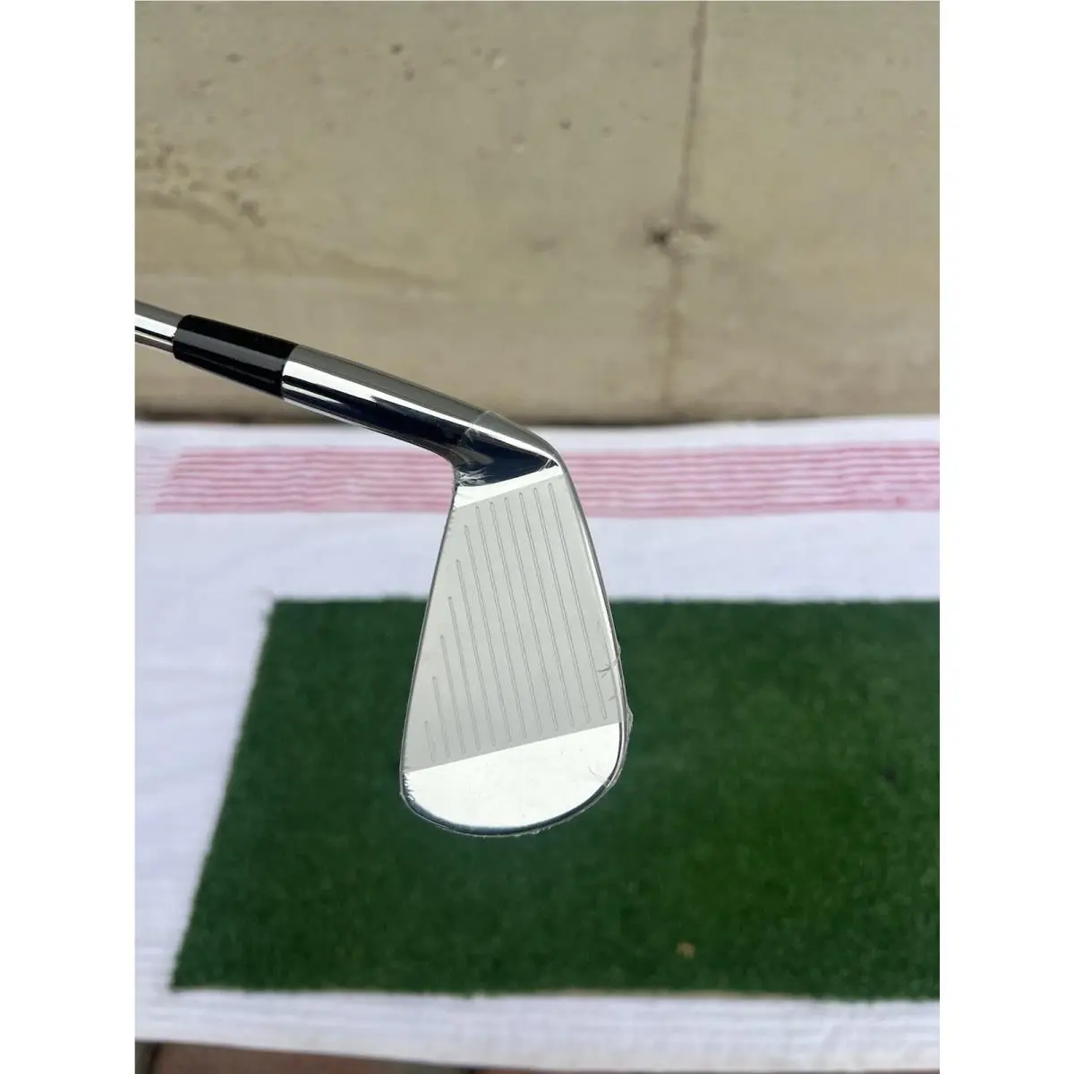 Mizuno  - MP-58 - MP-58 6