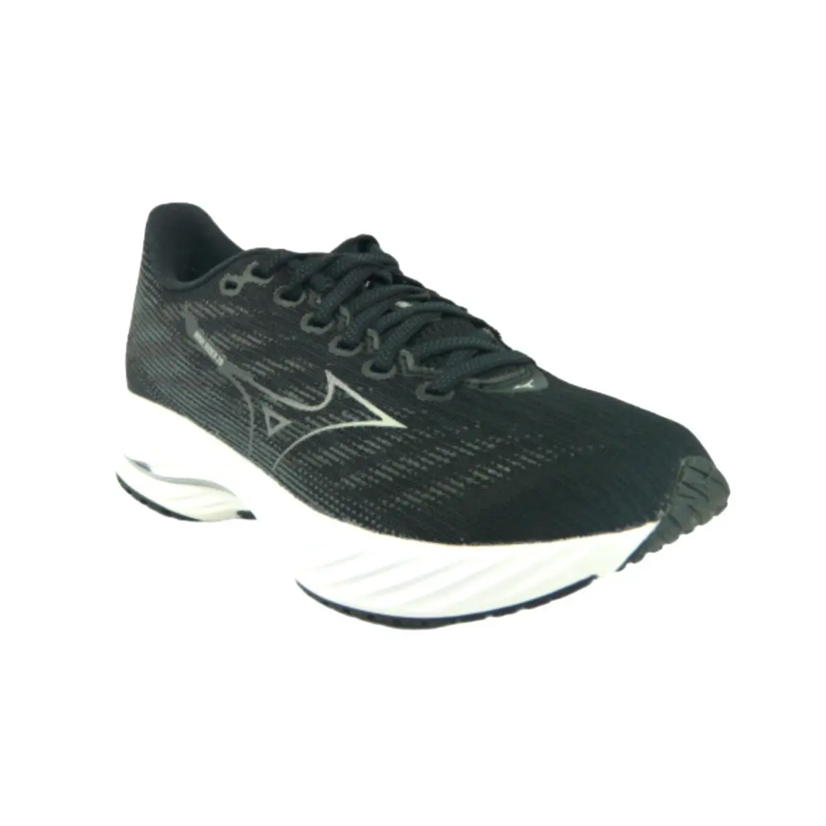 Mizuno shoes - Mizuno Wave Rider 28 - Wave Rider - Multi (UPC: 889961668258) 0