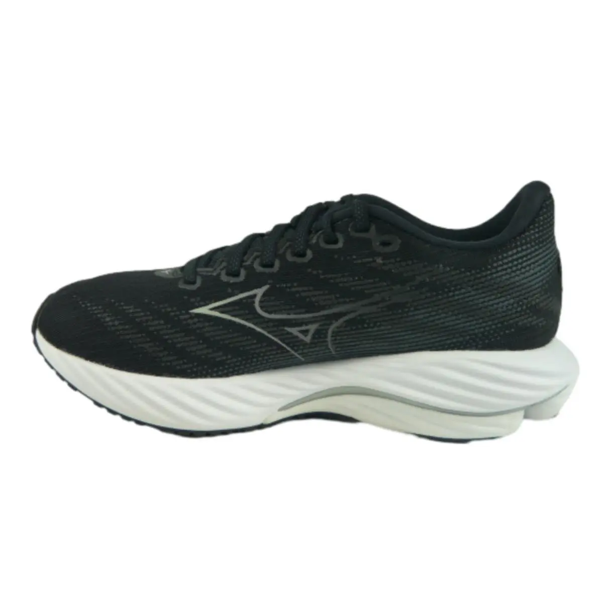 Mizuno shoes - Mizuno Wave Rider 28 - Wave Rider - Multi (UPC: 889961668258) 4