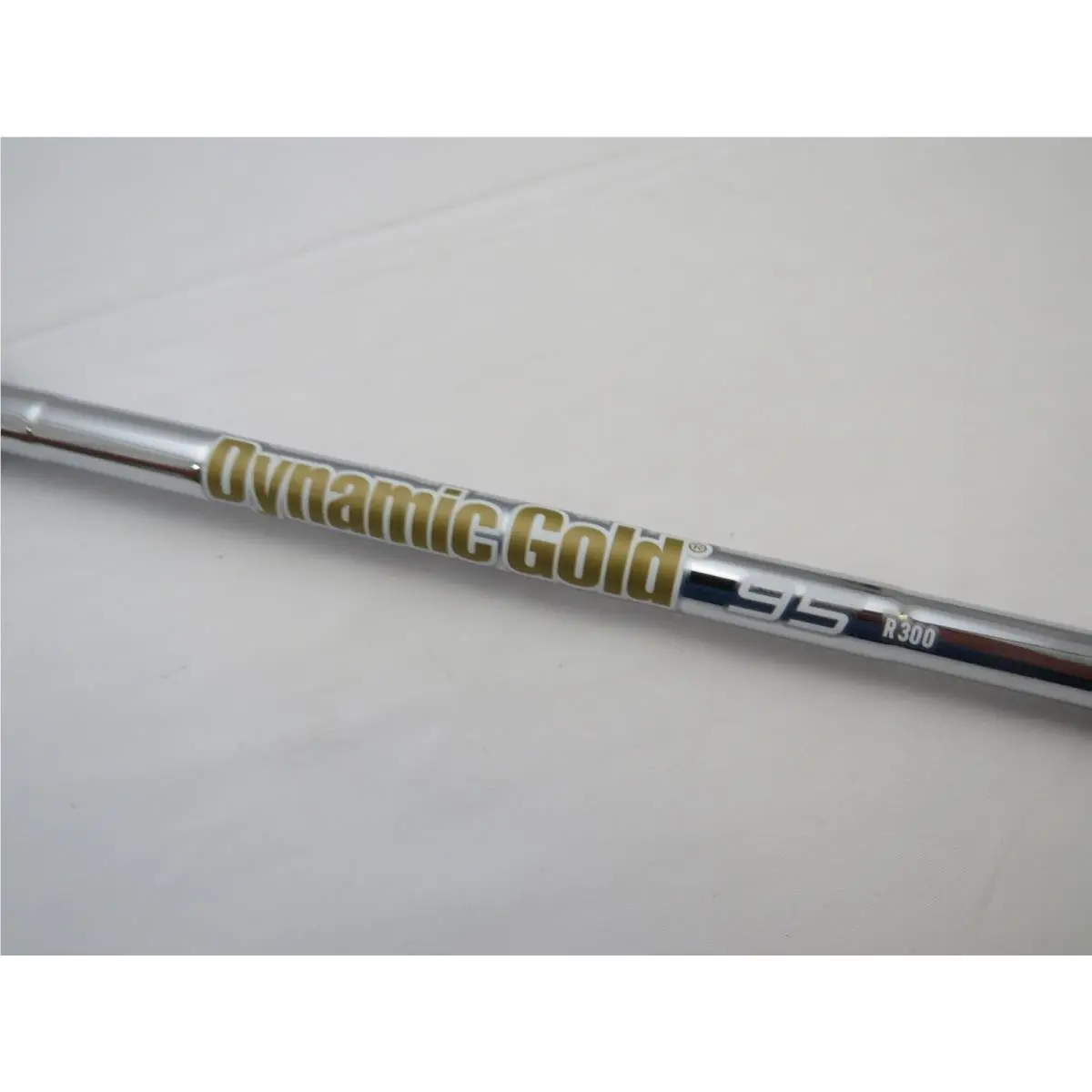 Mizuno  - JPX 923 - JPX - Gold 2