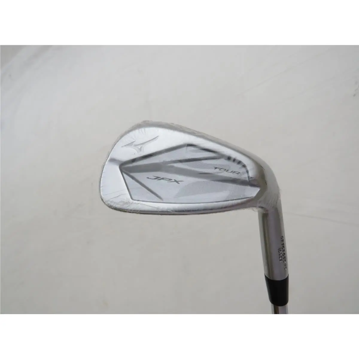 Mizuno Jpx 923 Tour Gap Wedge Dynamic Gold 120 S300 Stiff Flex Steel
