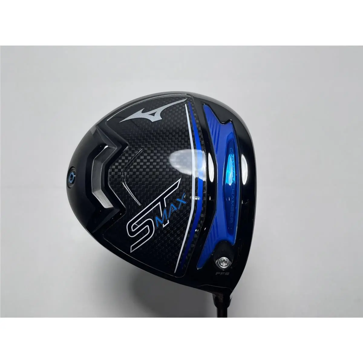 Mizuno St-max 230 Driver 10.5 Project X Denali Red 5.5 50g Regular RH