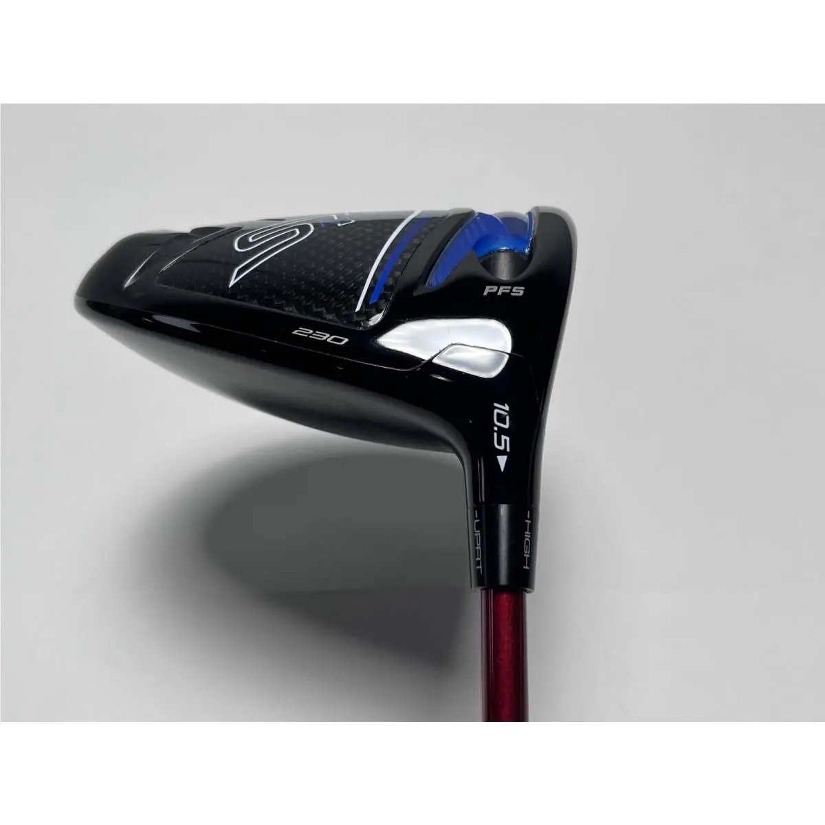 Mizuno  - ST-MAX 230 - Red 0