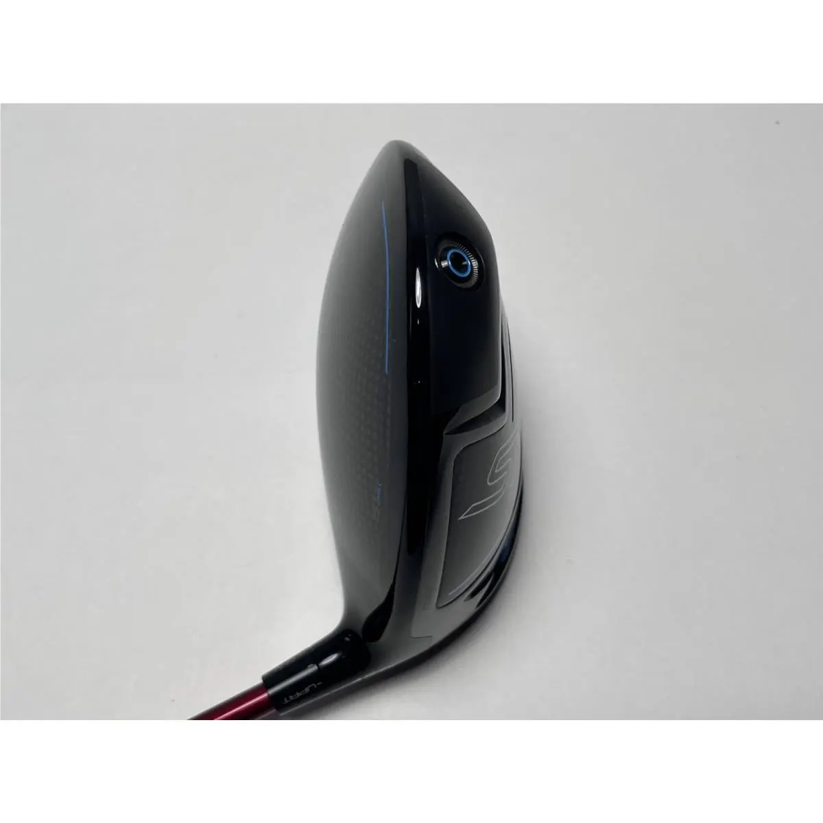 Mizuno  - ST-MAX 230 - Red 3