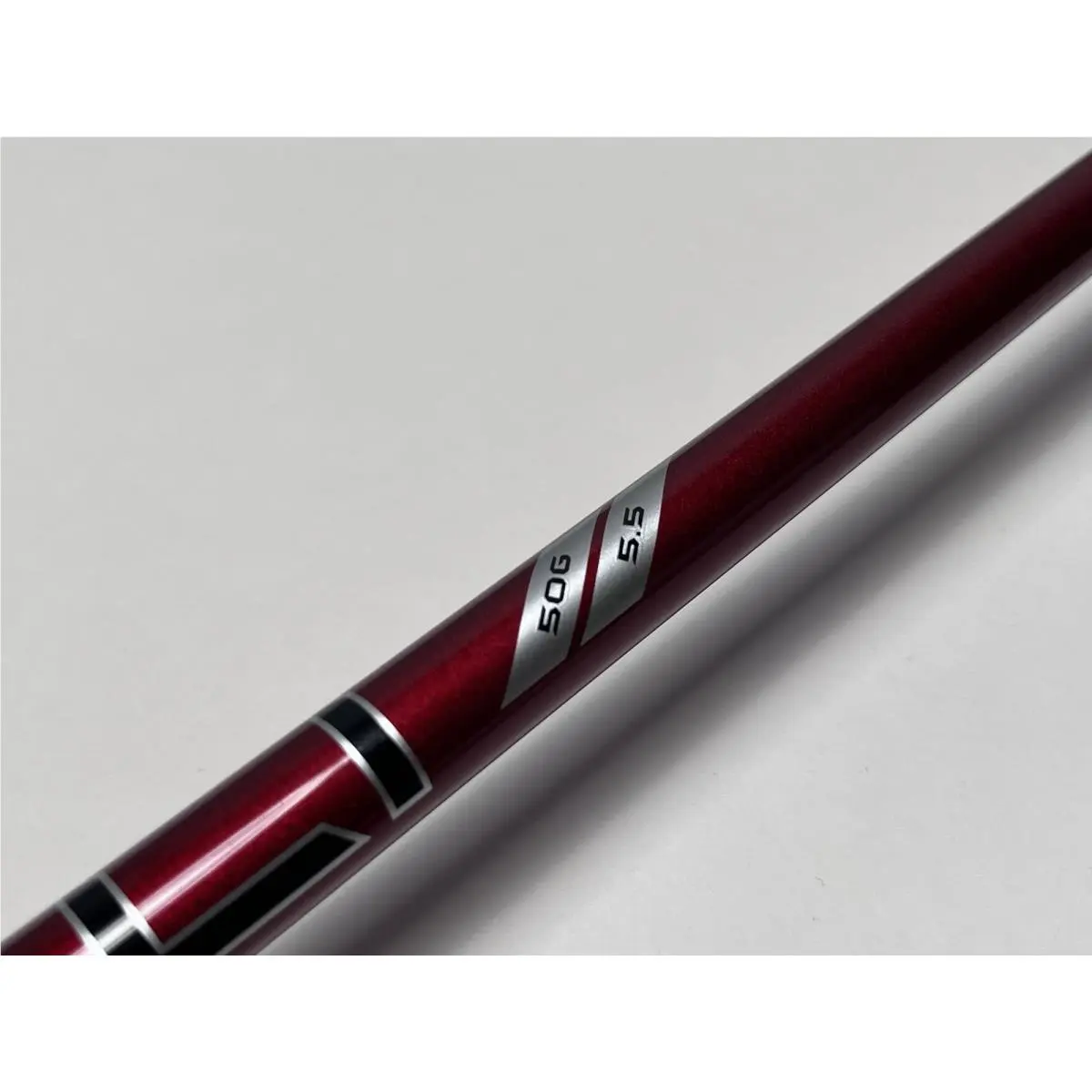 Mizuno  - ST-MAX 230 - Red 6