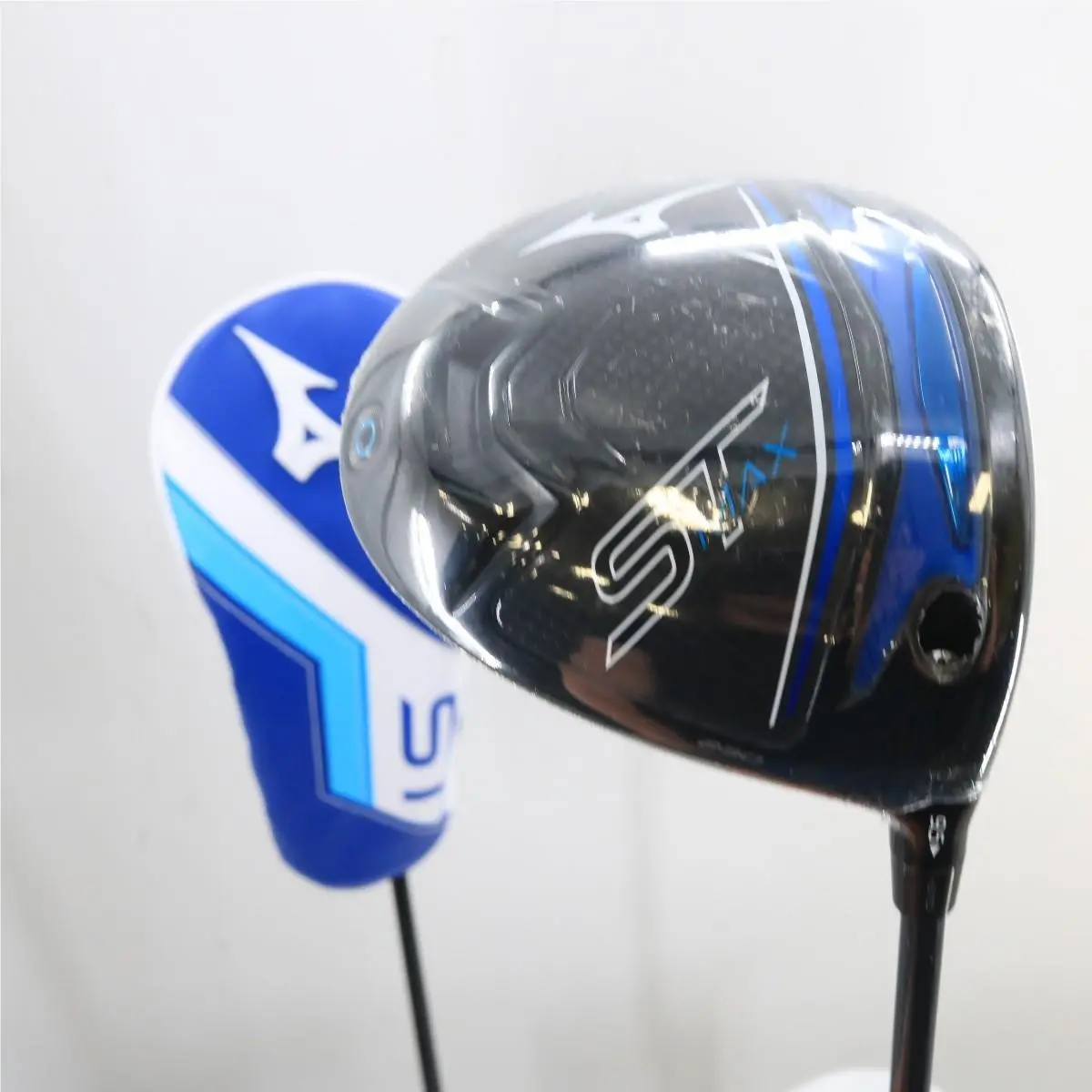 Mizuno St-max 230 Driver 9.5 Deg Graphite Linq 5F3 Regular Right-handed S-160551