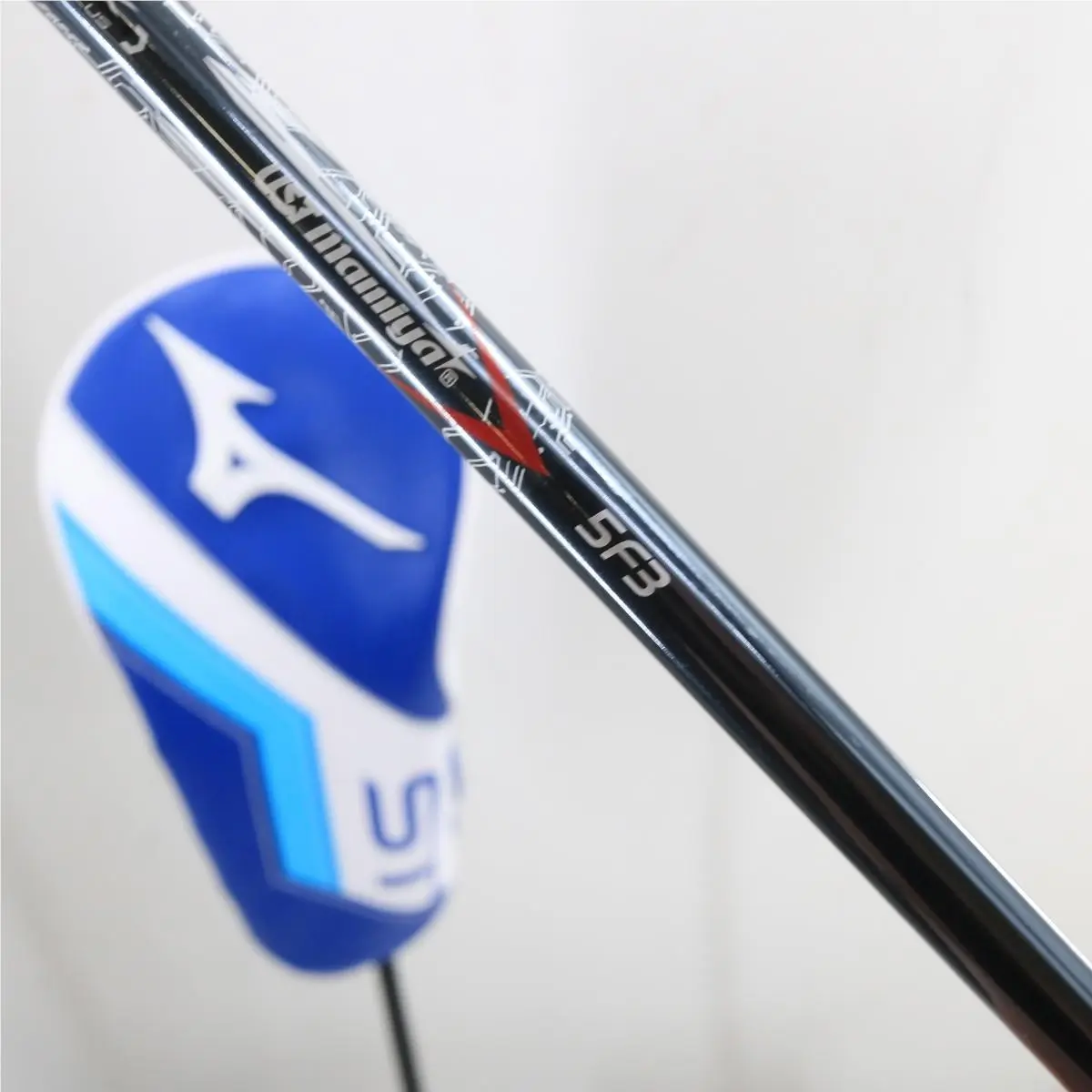 Mizuno  - ST-Max 230 4