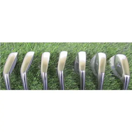 Mizuno  - Mizuno Pro 245 - Pro - Gold 0