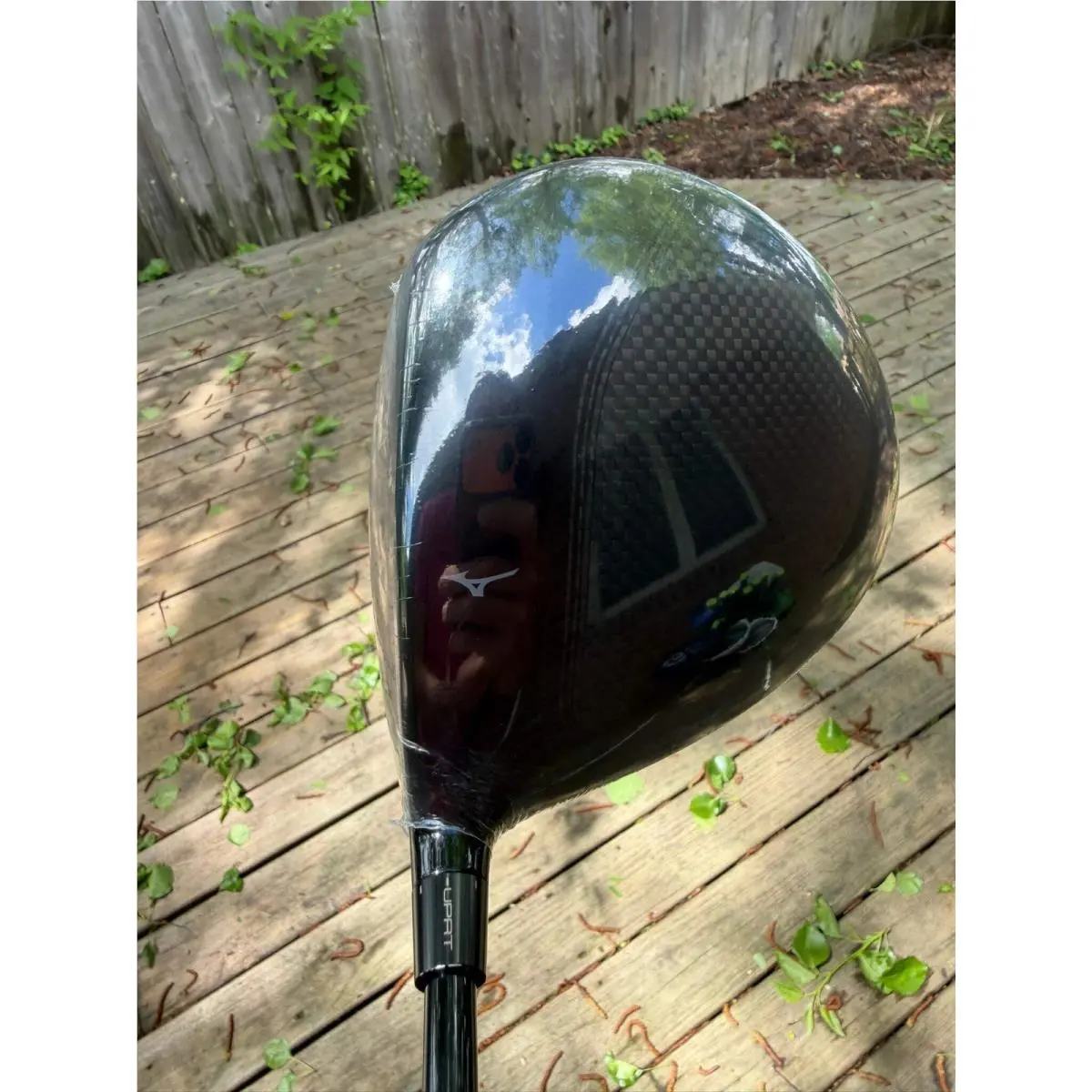 Mizuno  - ST-Z 230 - Blue 1