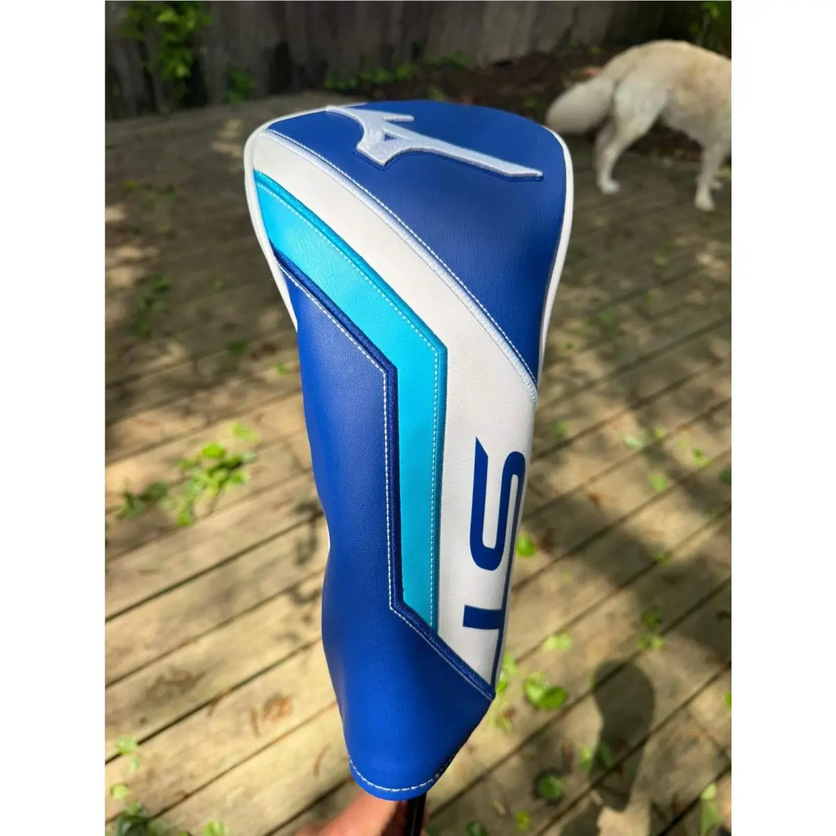 Mizuno  - ST-Z 230 - Blue 6