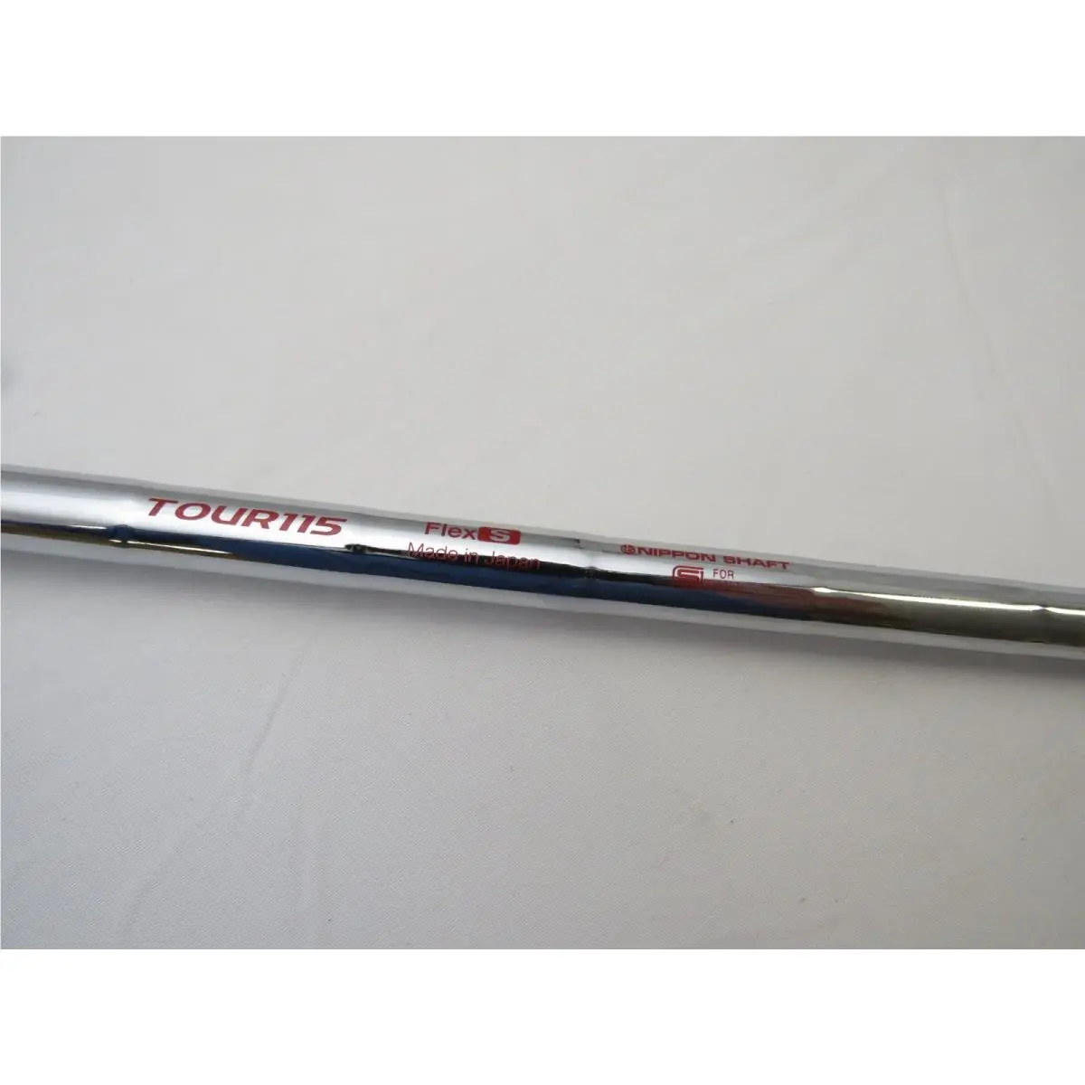 Mizuno  - Pro 223 - Pro 3