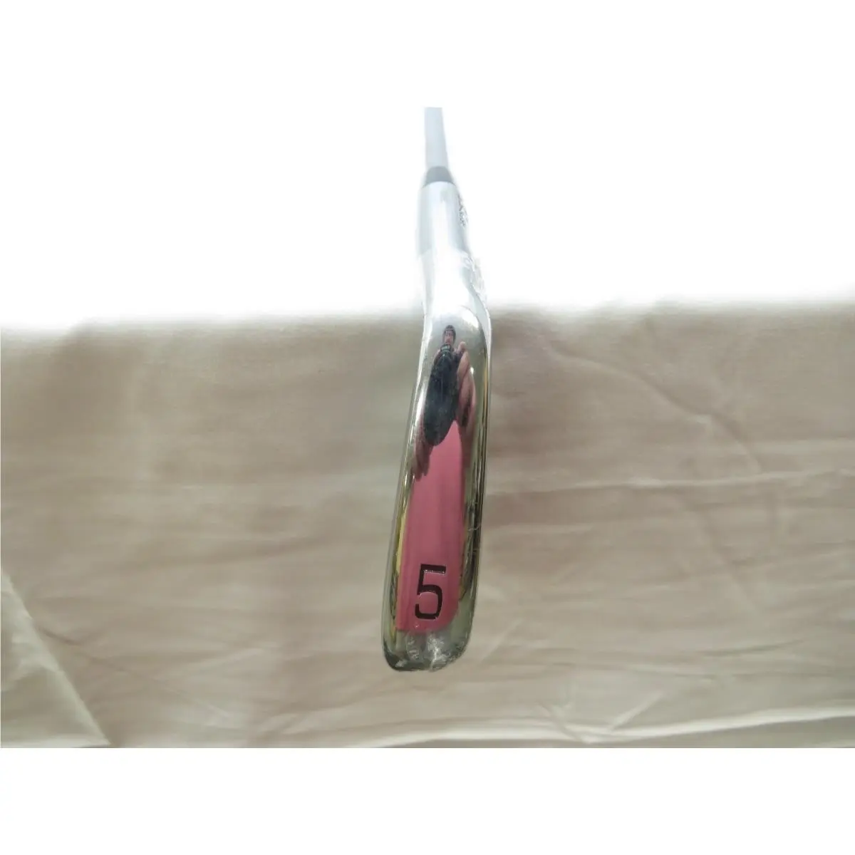 Mizuno  - Pro 221 - Pro 0