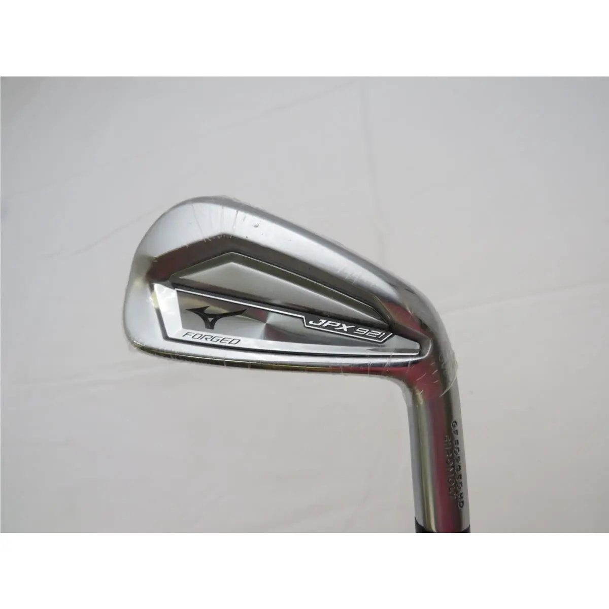 Mizuno Jpx 921 Forged Single 4 Iron NS Pro Modus 3 Extra Stiff Flex Steel