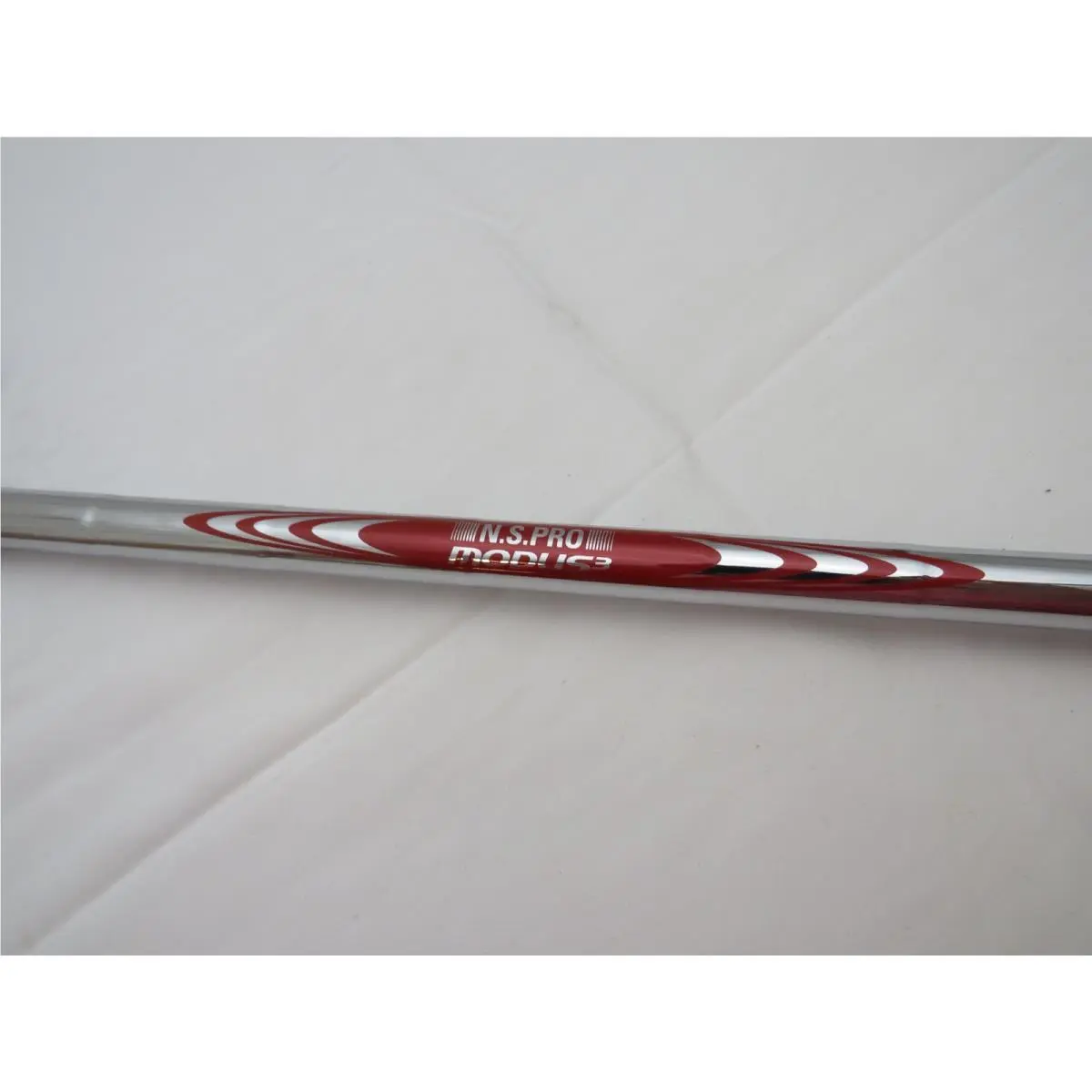 Mizuno  - JPX 921 Forged - JPX Forged 2