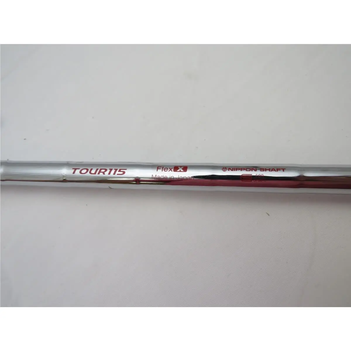 Mizuno  - JPX 921 Forged - JPX Forged 3