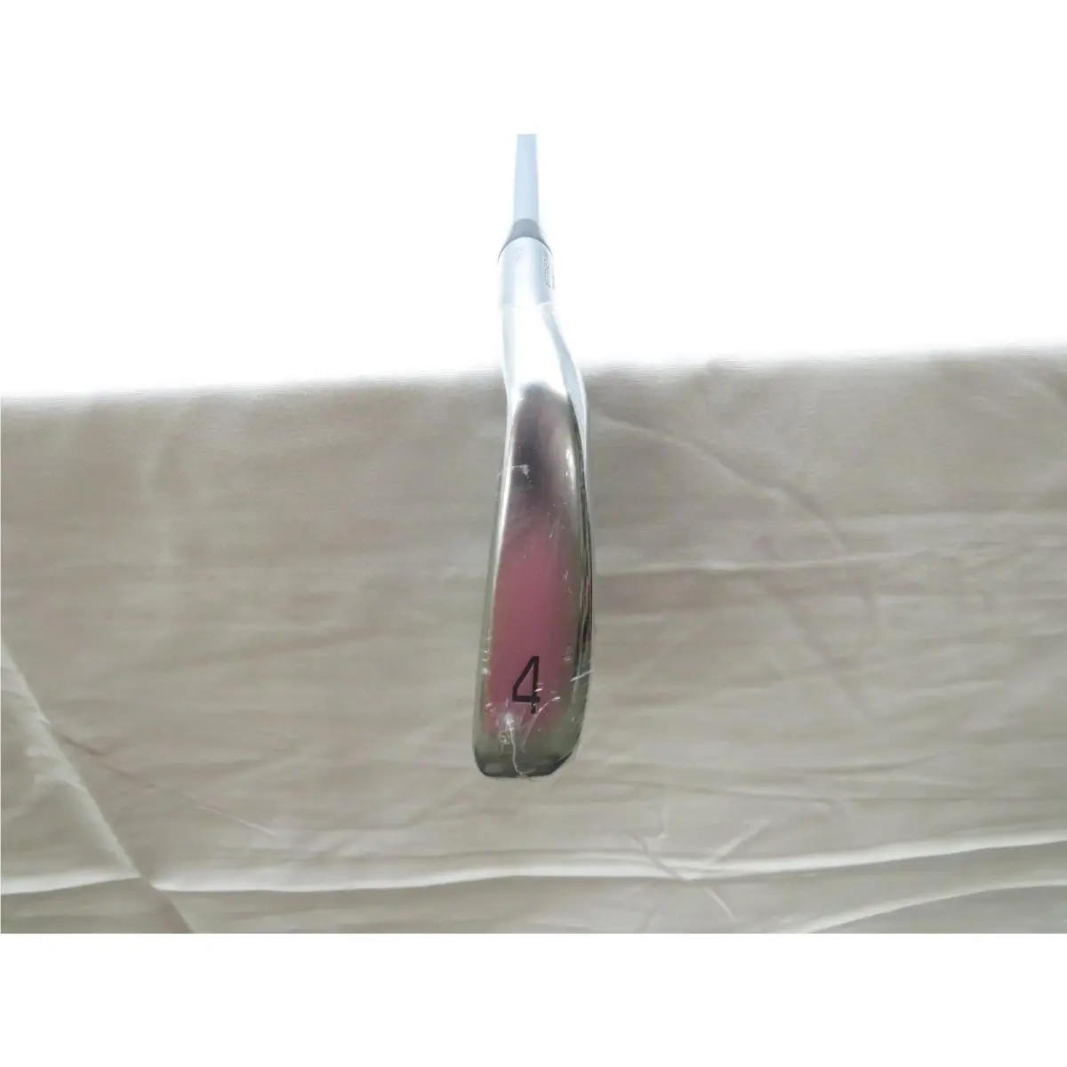 Mizuno  - JPX 921 Forged - JPX Forged 0