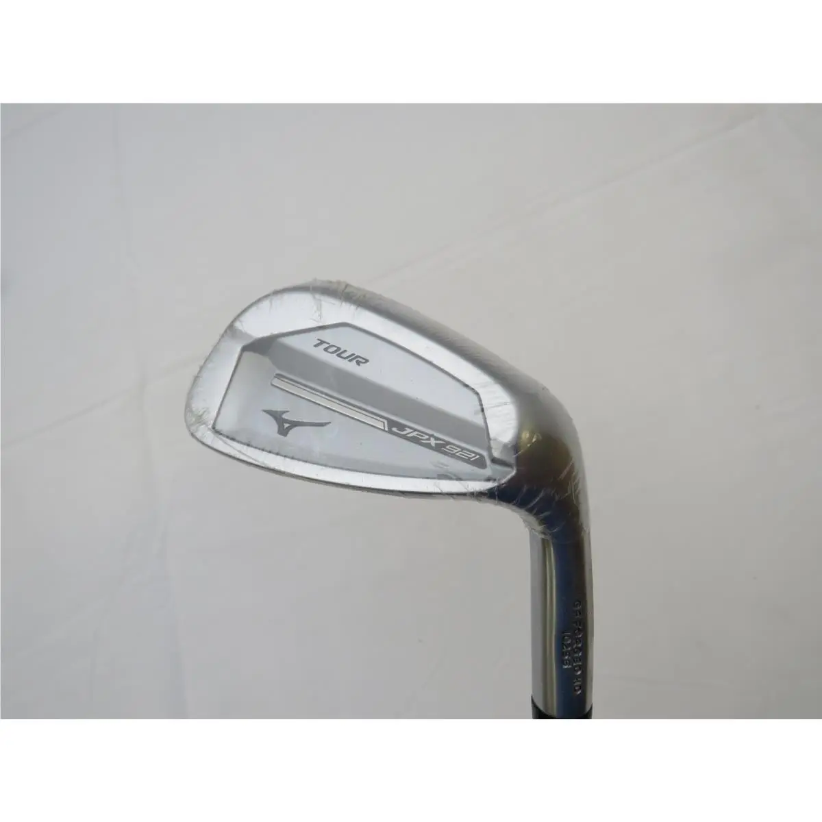 Mizuno Jpx 921 Tour Gap Wedge Kbs Tour C-taper 120 Stiff Flex Steel Shaft