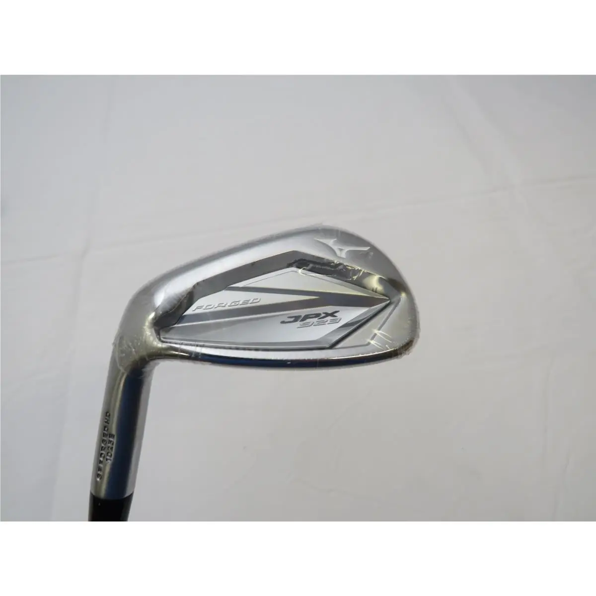 LH Mizuno Jpx 923 Forged Gap Wedge Project X LZ 6.0 120g Stiff Flex Steel