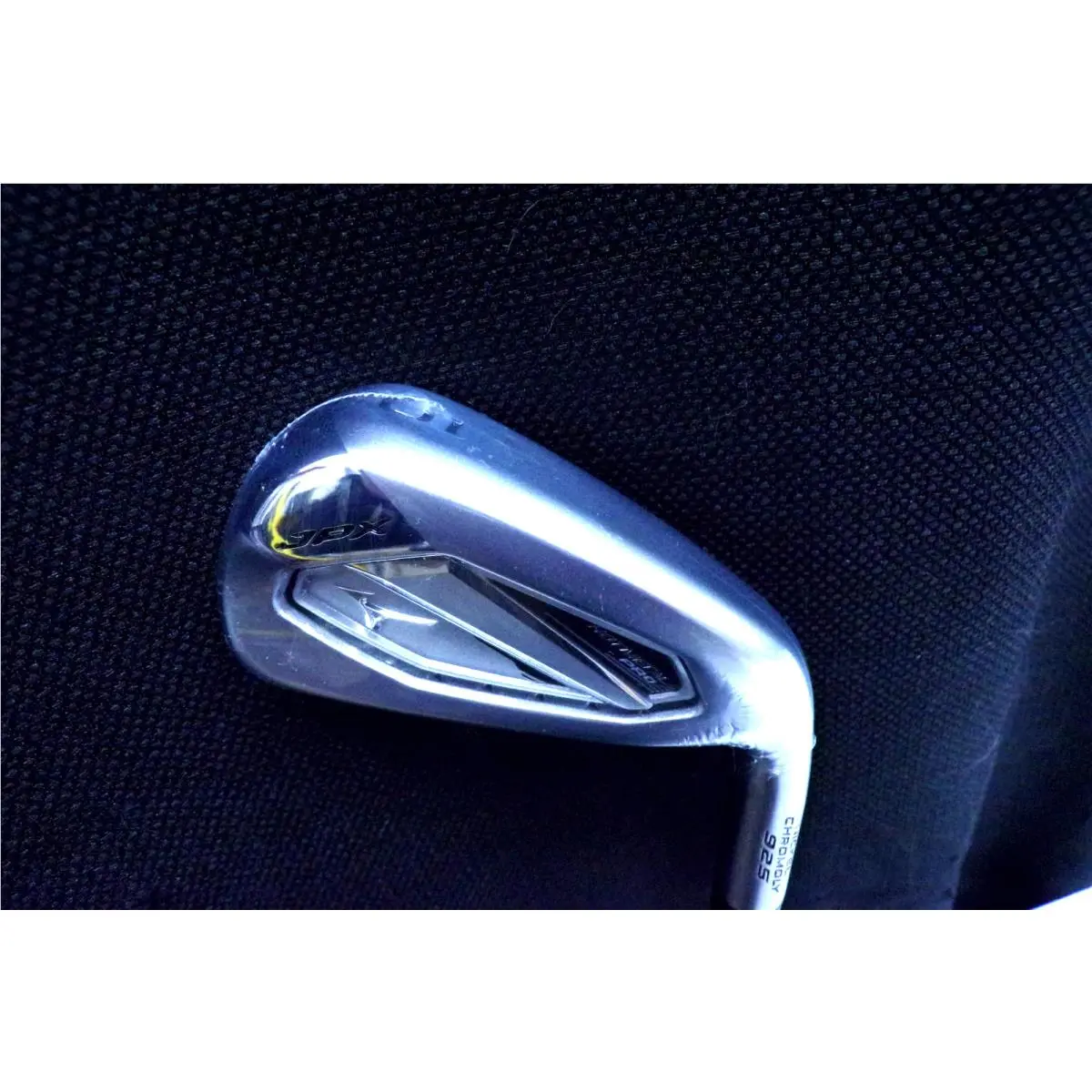 Mizuno Jpx 925 Hot Metal Pro Single Irons - 2025