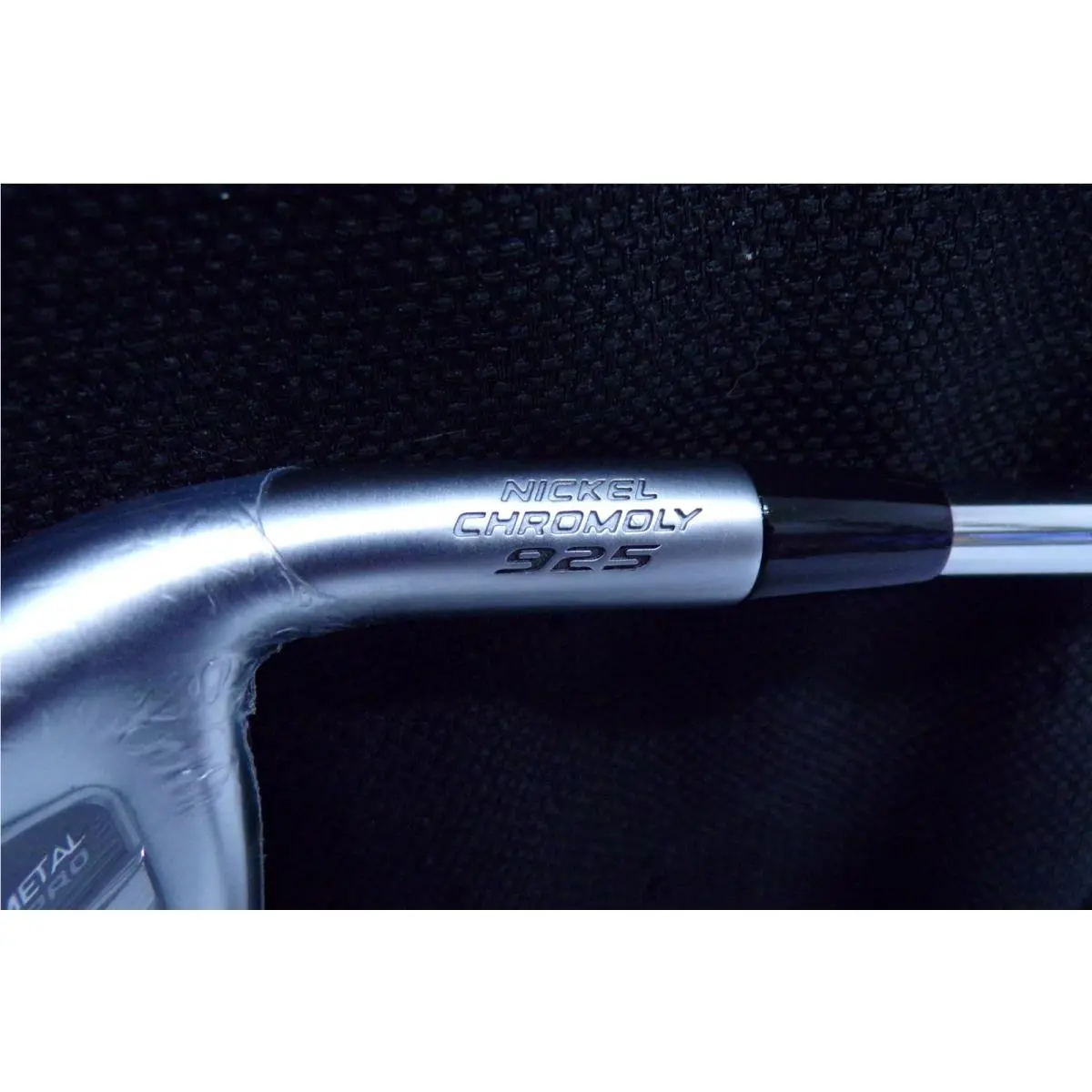 Mizuno  - JPX 925 Hot Metal Pro 0
