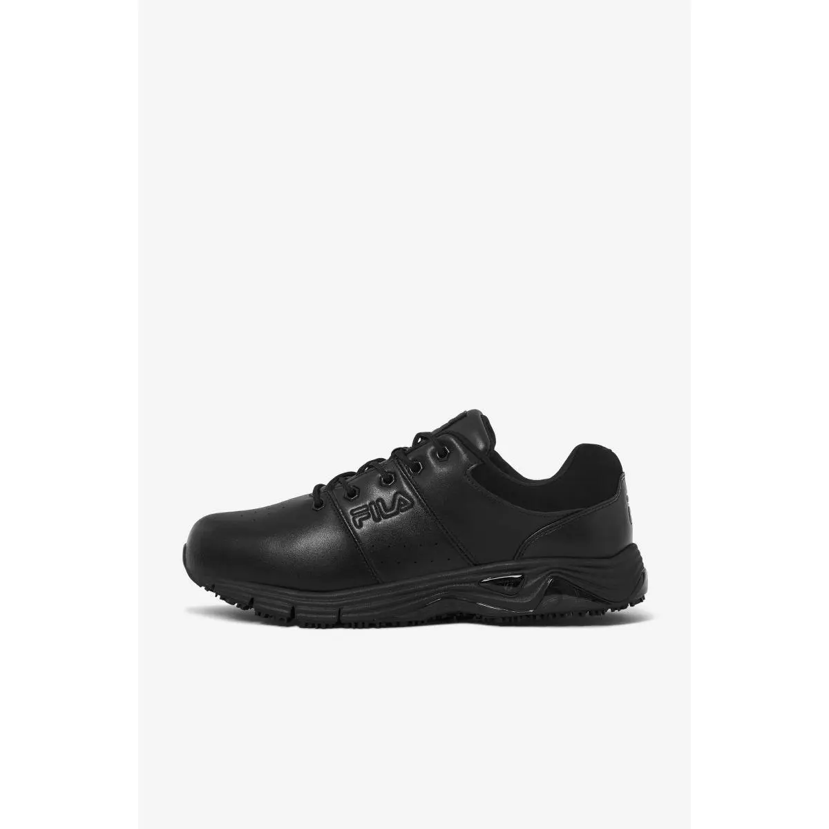 Fila shoes - 041468160219 - 041468160219 - BLACK/BLACK/BLACK 0