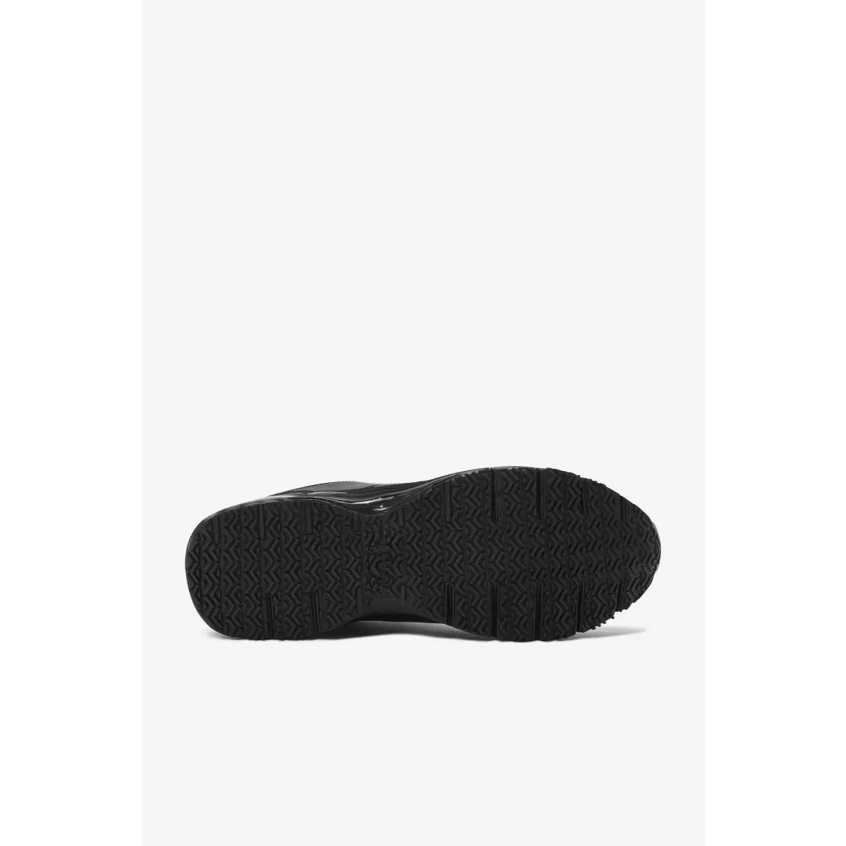 Fila shoes - 041468160219 - 041468160219 - BLACK/BLACK/BLACK 1