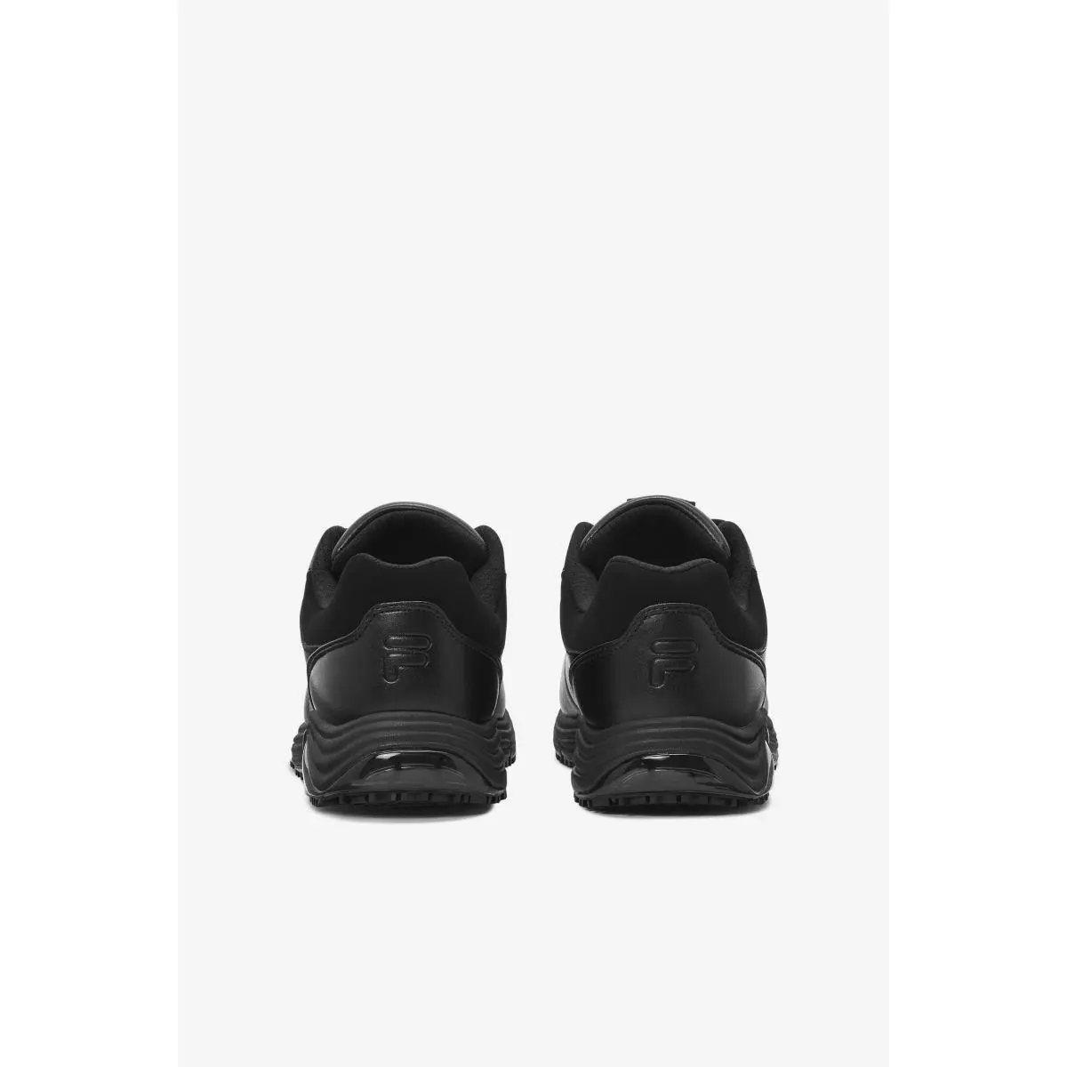 Fila shoes - 041468160219 - 041468160219 - BLACK/BLACK/BLACK 3