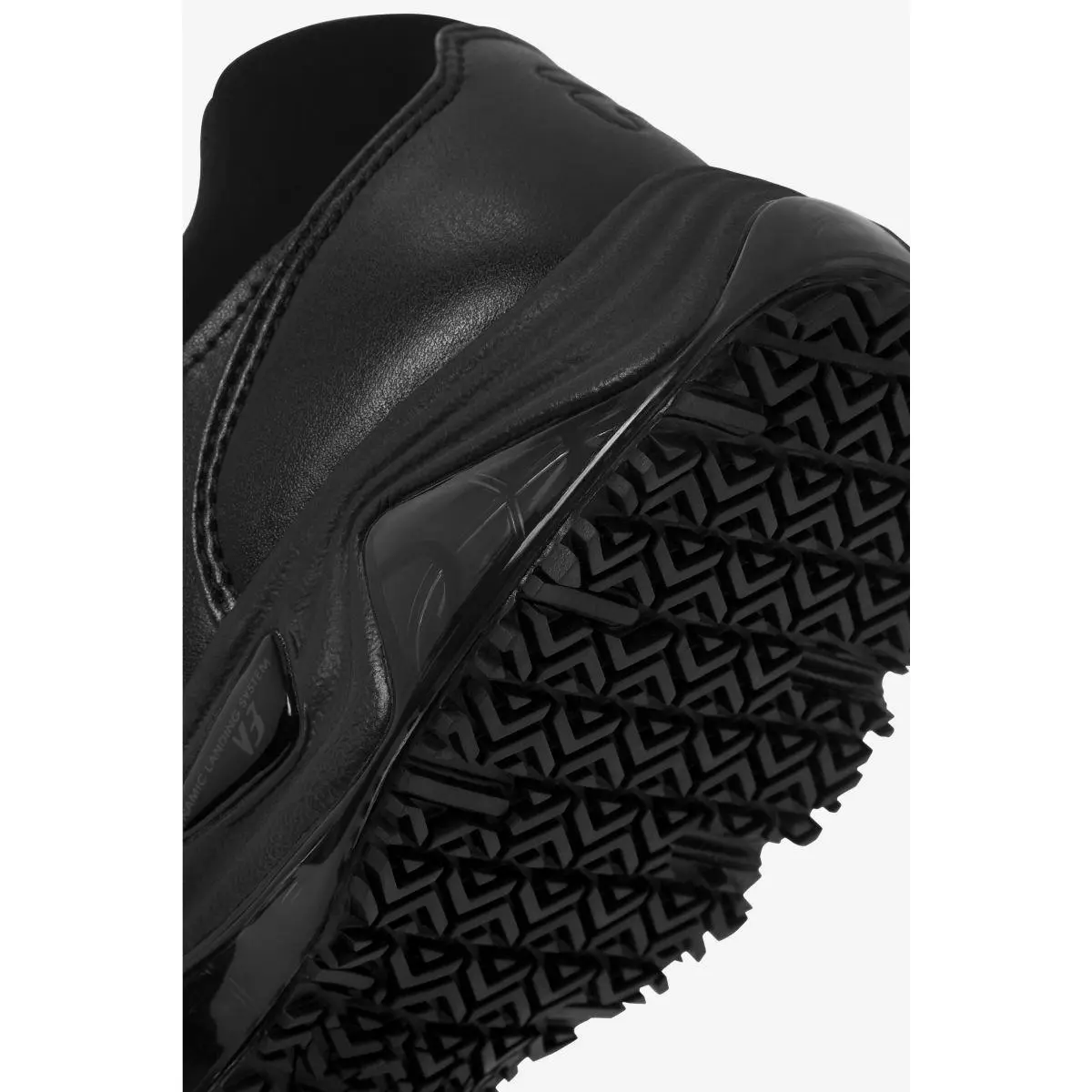 Fila shoes - 041468160219 - 041468160219 - BLACK/BLACK/BLACK 12