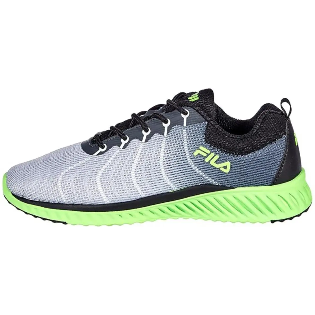 Fila shoes - Fila Blazehawk 2 - Blazehawk - Gray 0