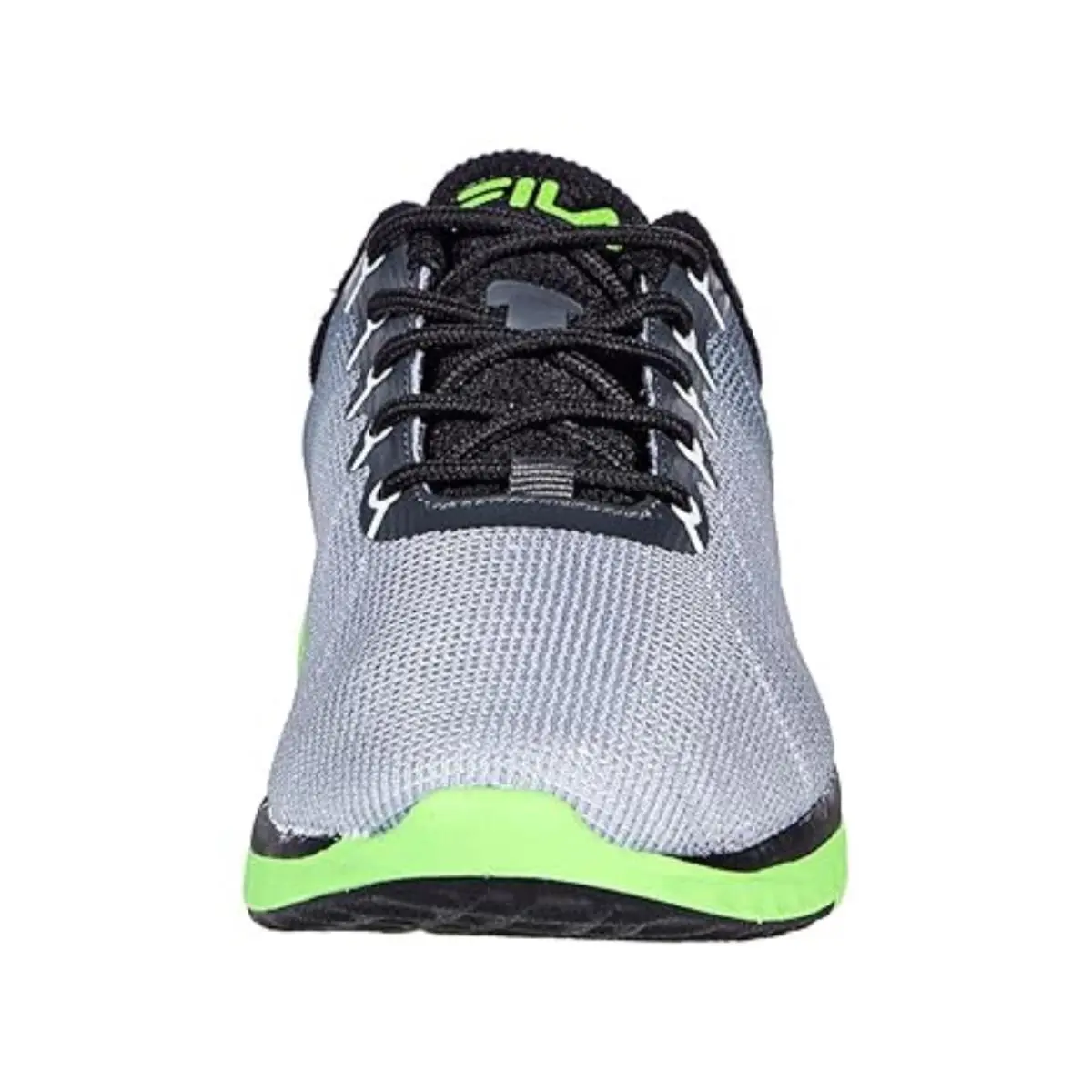 Fila shoes - Fila Blazehawk 2 - Blazehawk - Gray 1