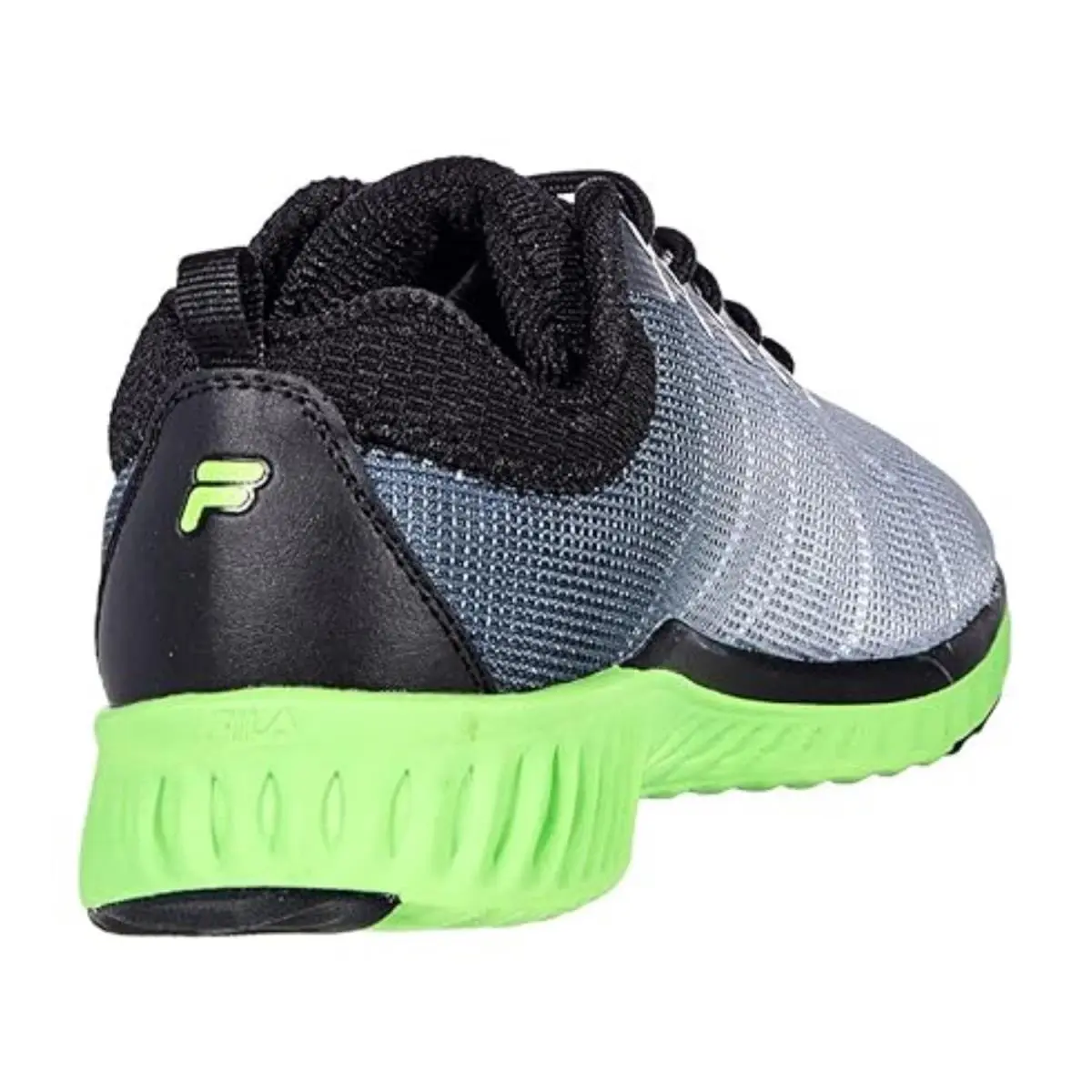 Fila shoes - Fila Blazehawk 2 - Blazehawk - Gray 8