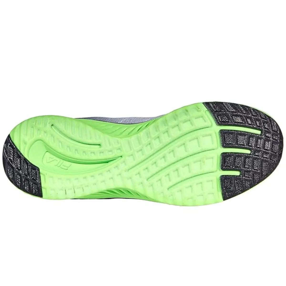 Fila shoes - Fila Blazehawk 2 - Blazehawk - Gray 10