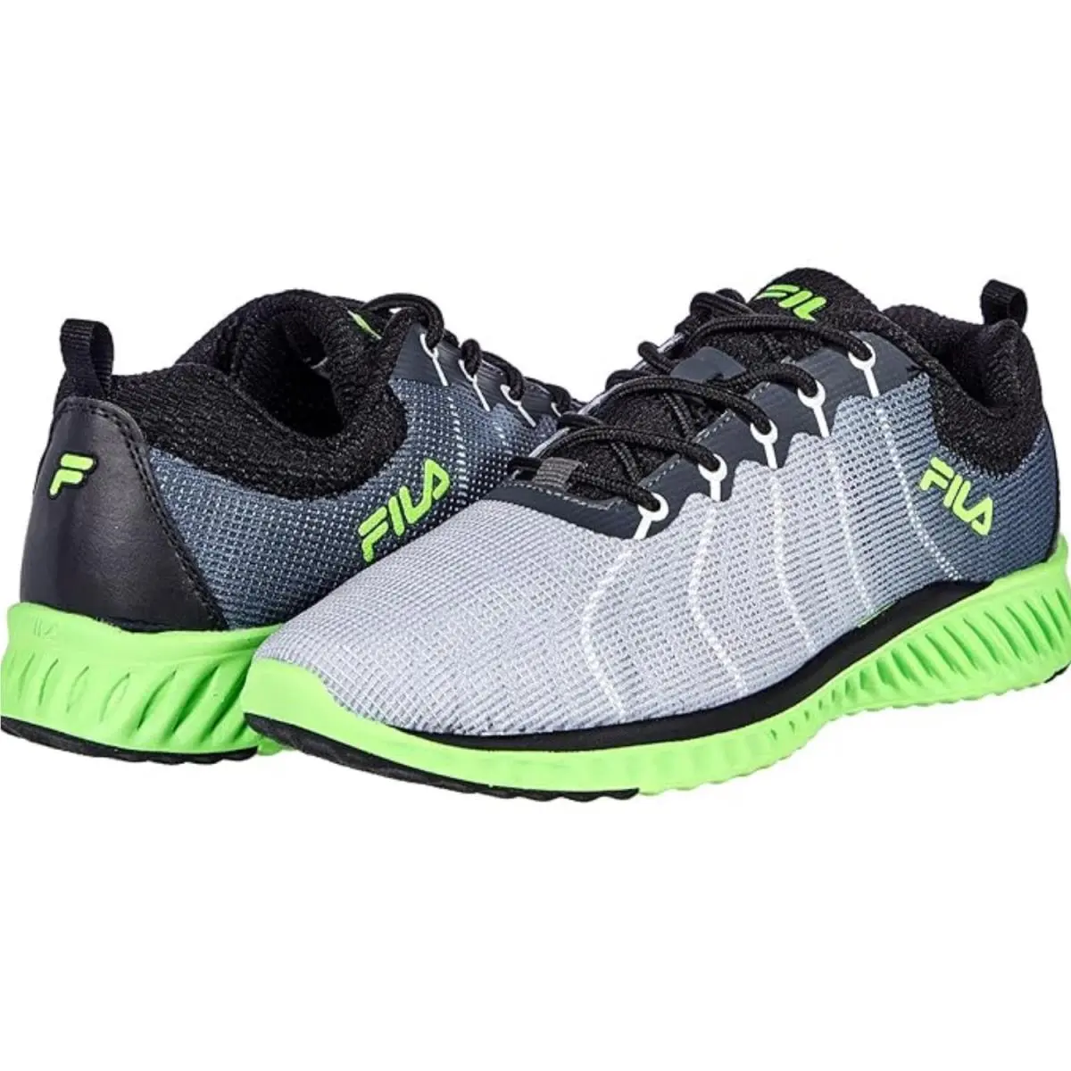Fila shoes - Fila Blazehawk 2 - Blazehawk - Gray 5