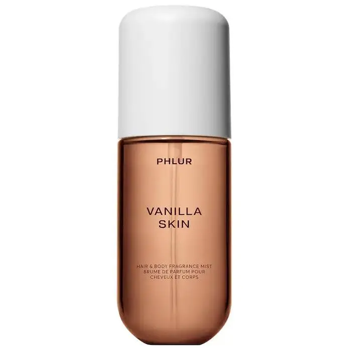100%Authentic  Mini Skin Body Hair Fragrance Mist 3 oz/90 mL Spray by Phlur