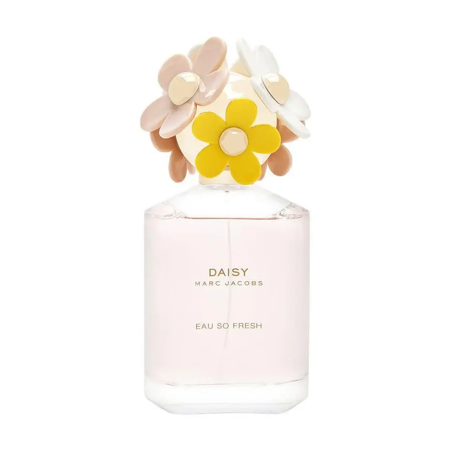 Ladies Daisy So Fresh Edt Spray 4.2 oz Tester Fragrances by Marc Jacobs