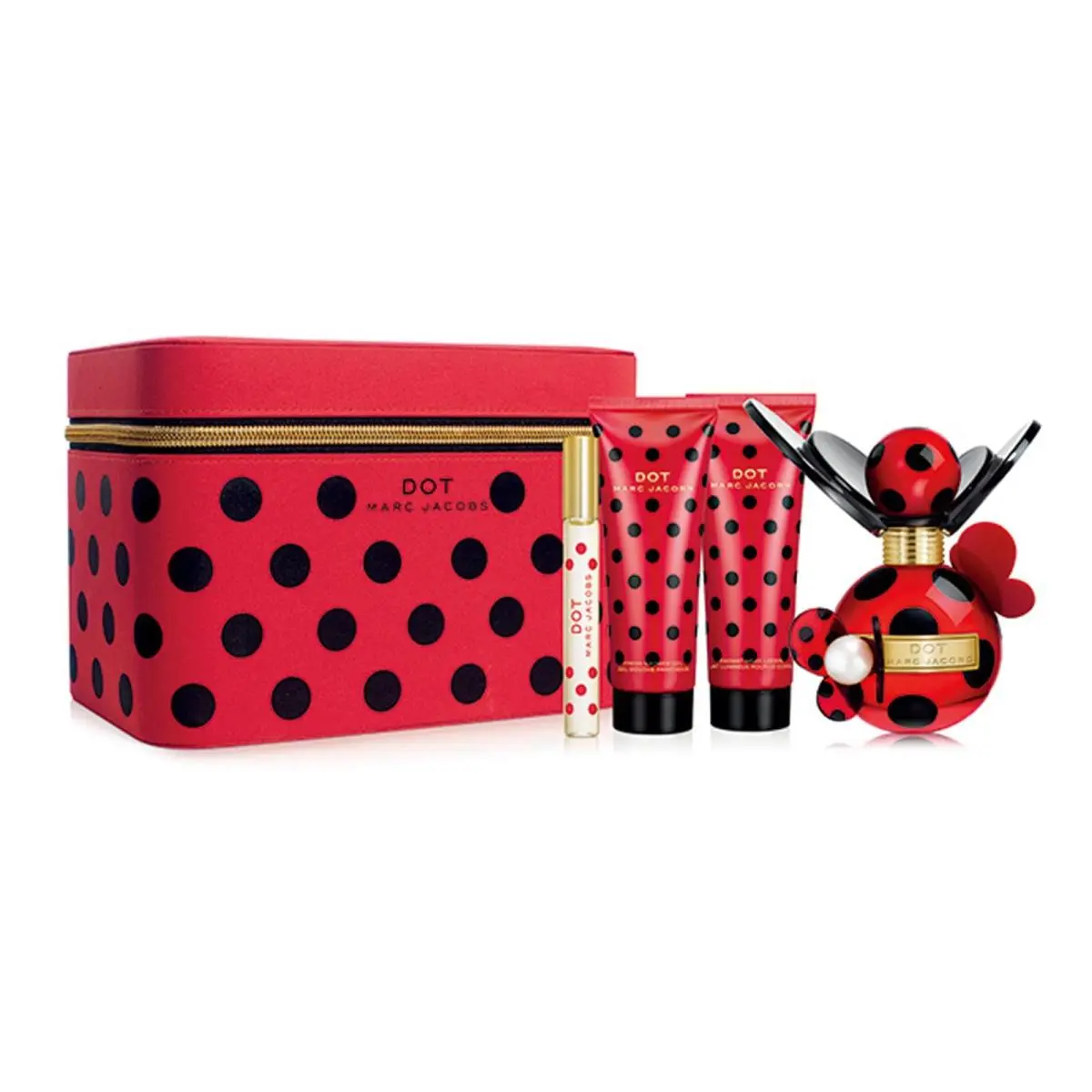 Marc Jacobs Dot Fragrance Gift Set